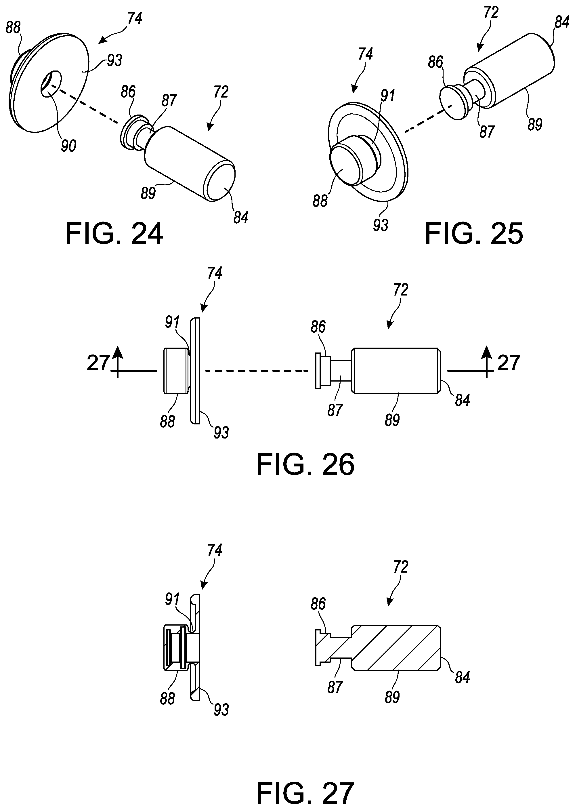 Patent US12297095 Figure 10 – Cartridge valve and system