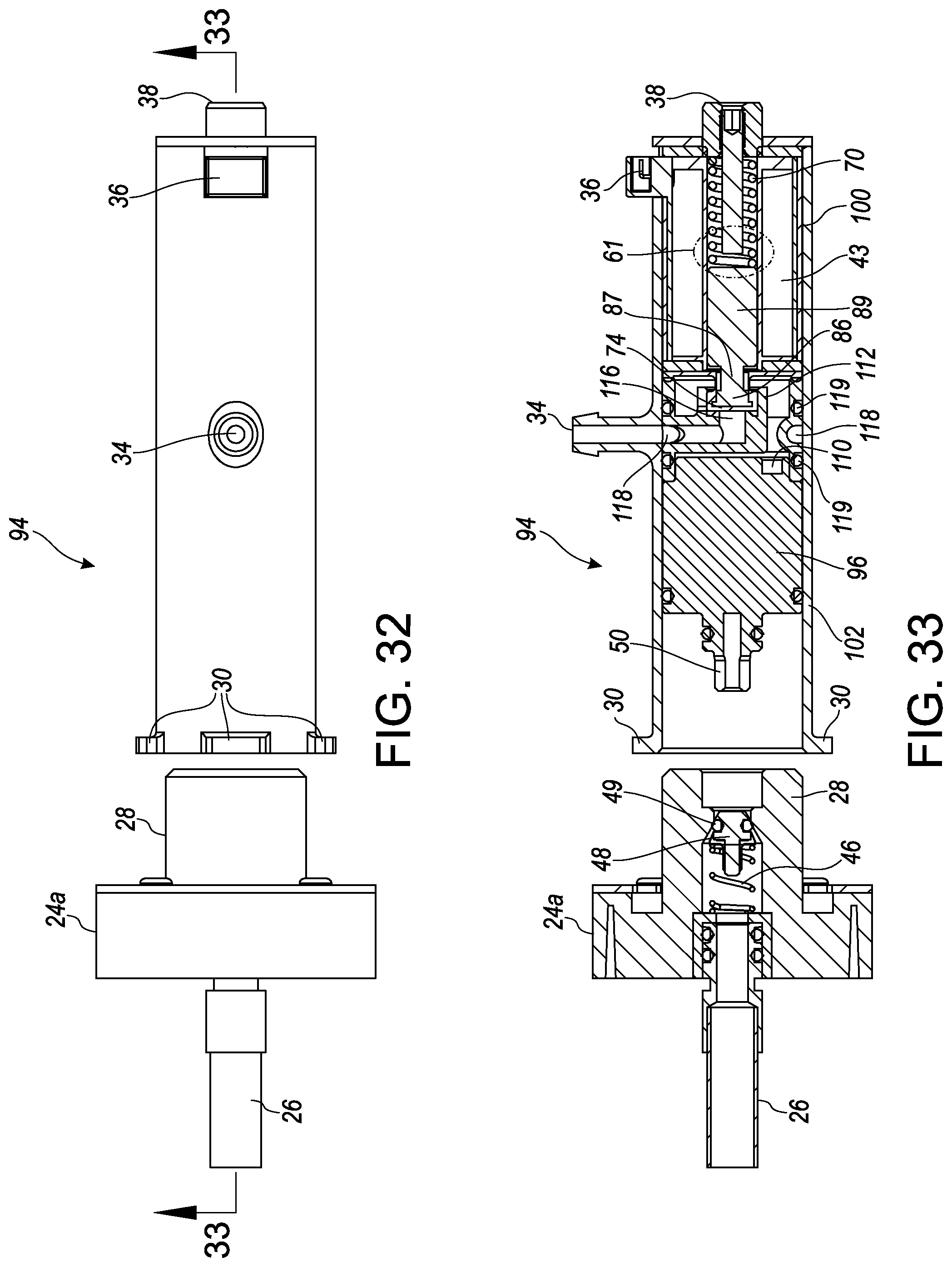 Patent US12297095 Figure 15 – Cartridge valve and system