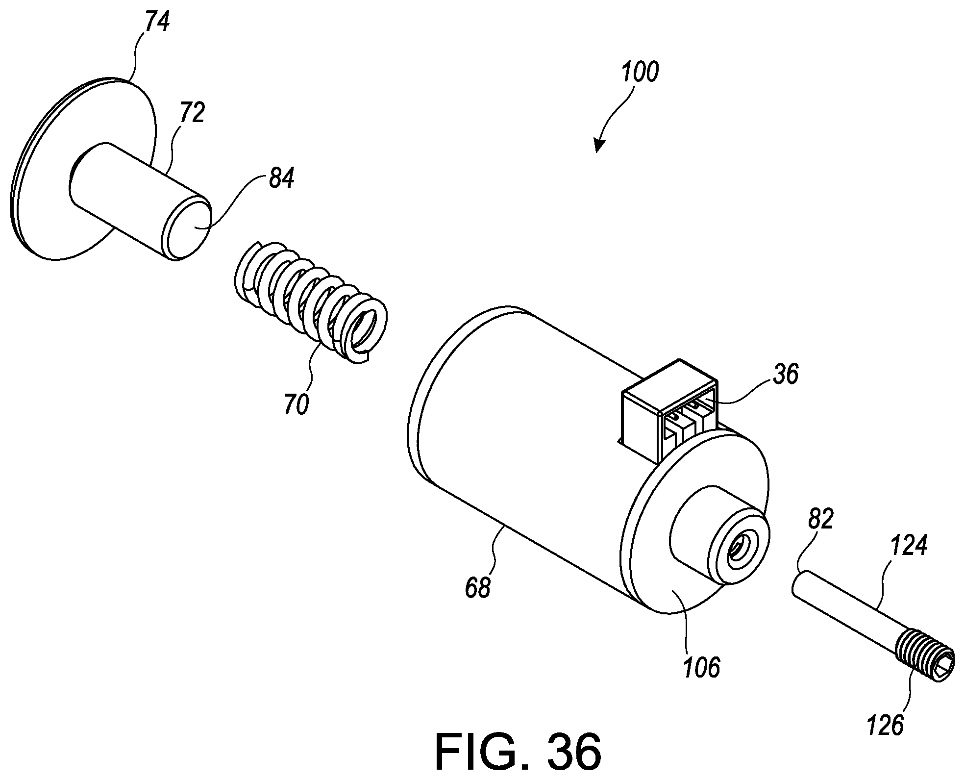 Patent US12297095 Figure 17 – Cartridge valve and system