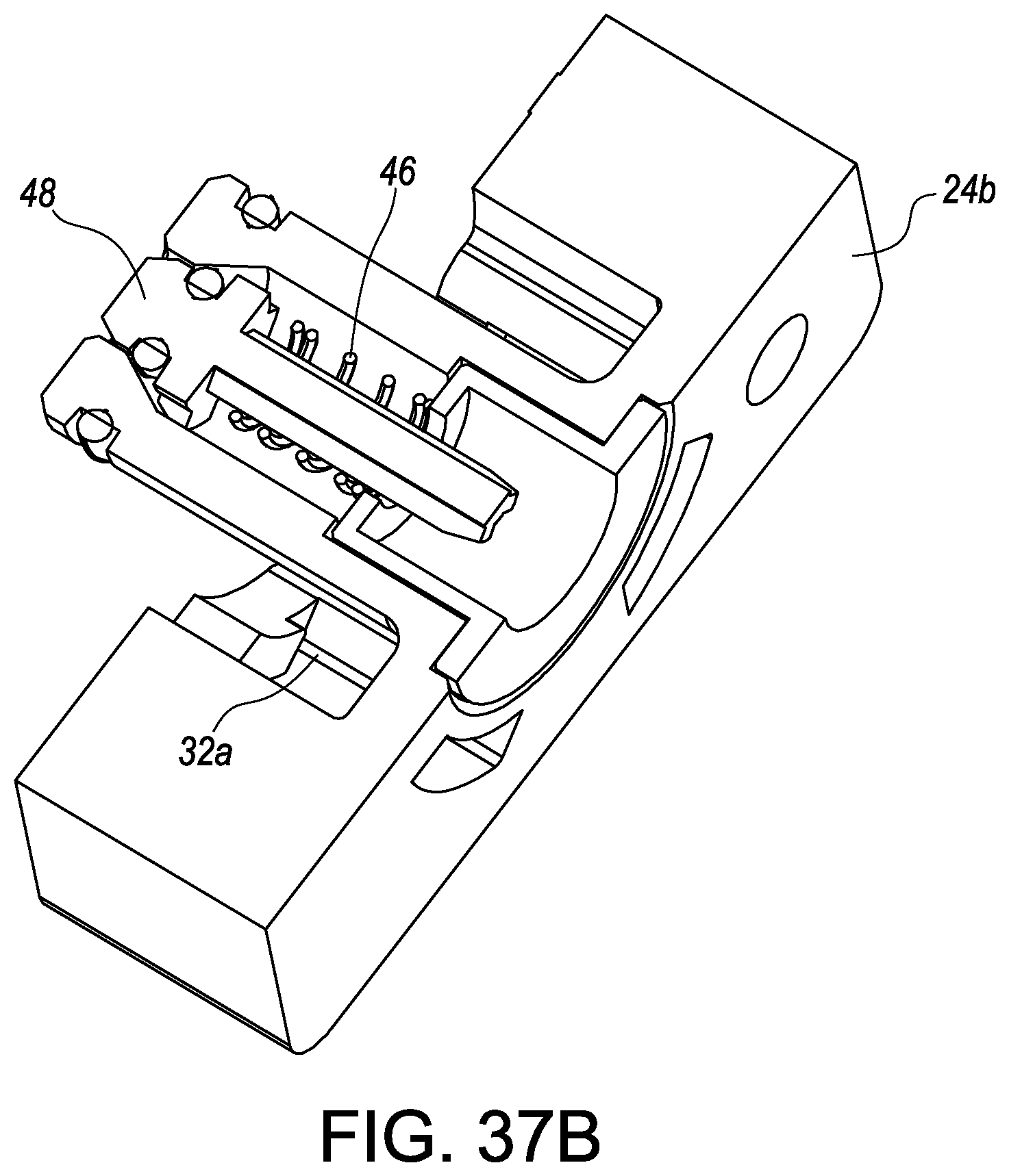 Patent US12297095 Figure 19 – Cartridge valve and system