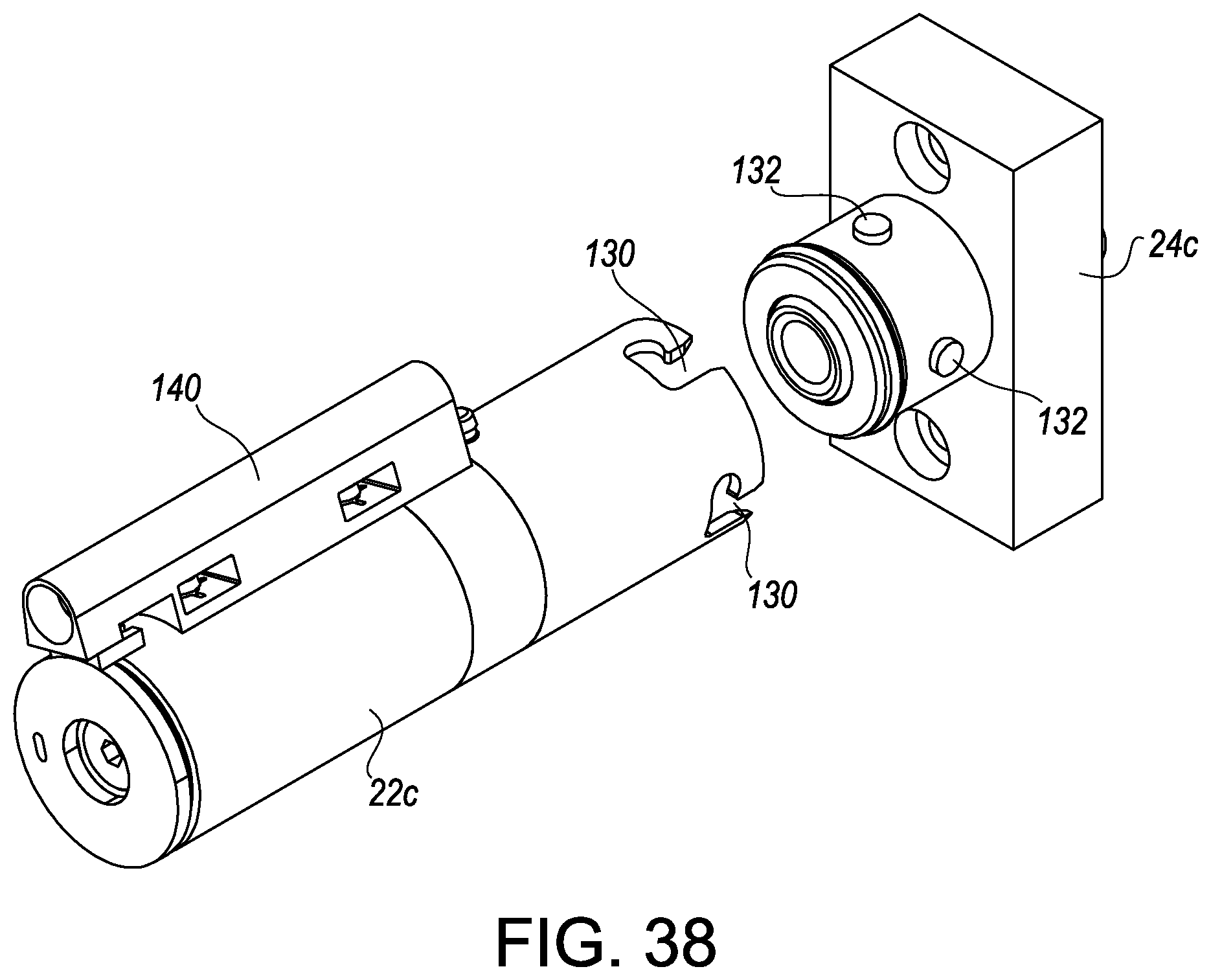 Patent US12297095 Figure 20 – Cartridge valve and system