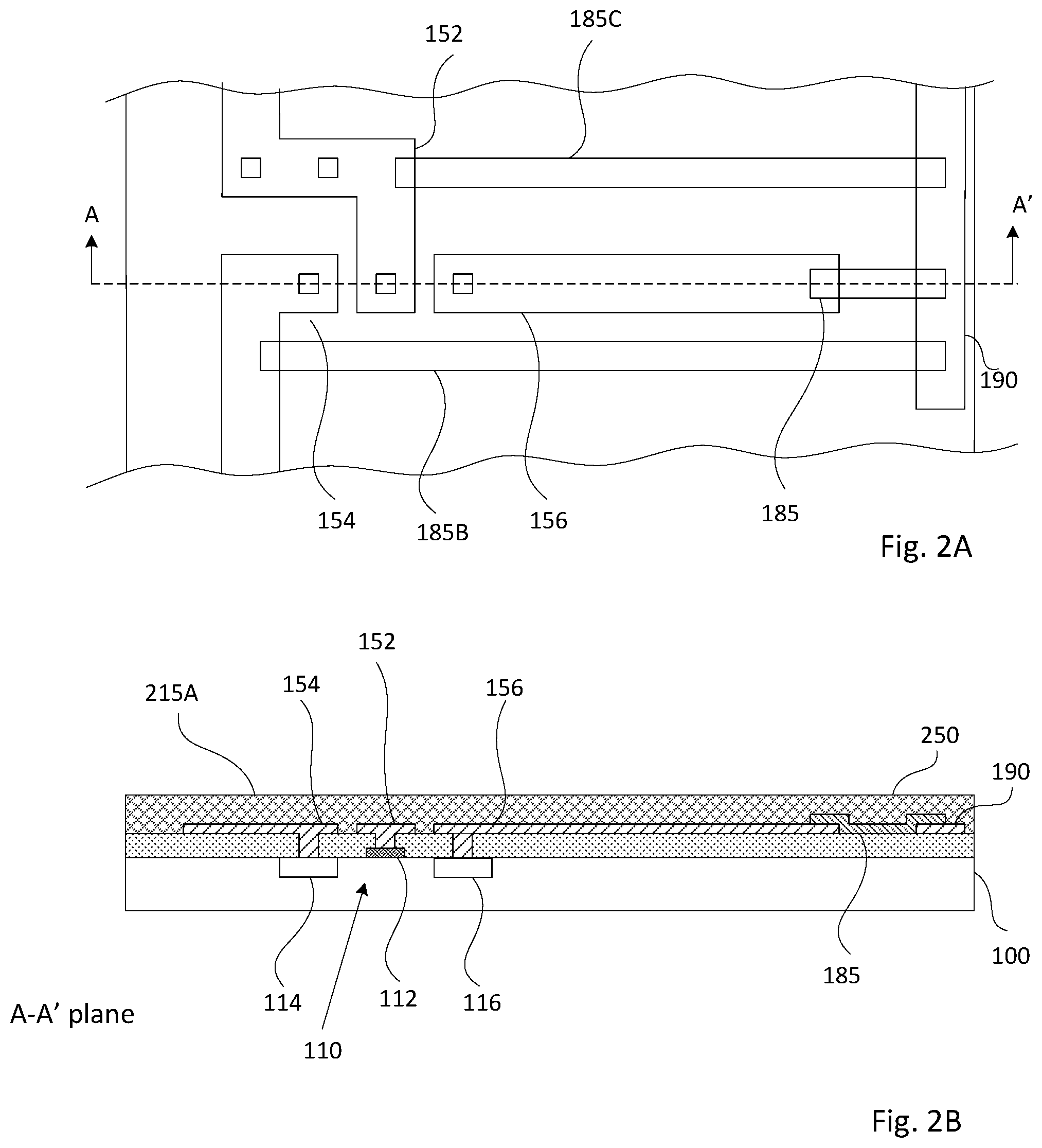 Patent US12297097 Figure 3 – Bypass structure