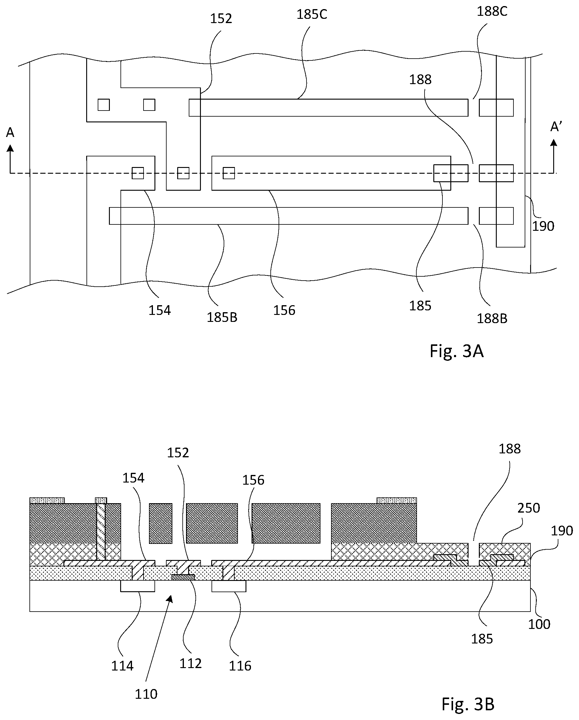 Patent US12297097 Figure 5 – Bypass structure