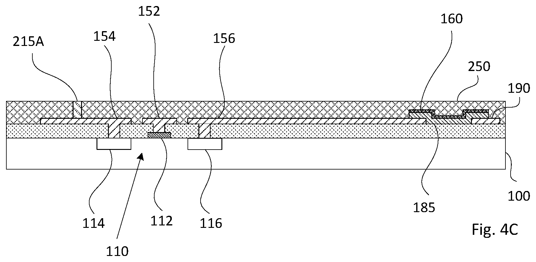 Patent US12297097 Figure 7 – Bypass structure