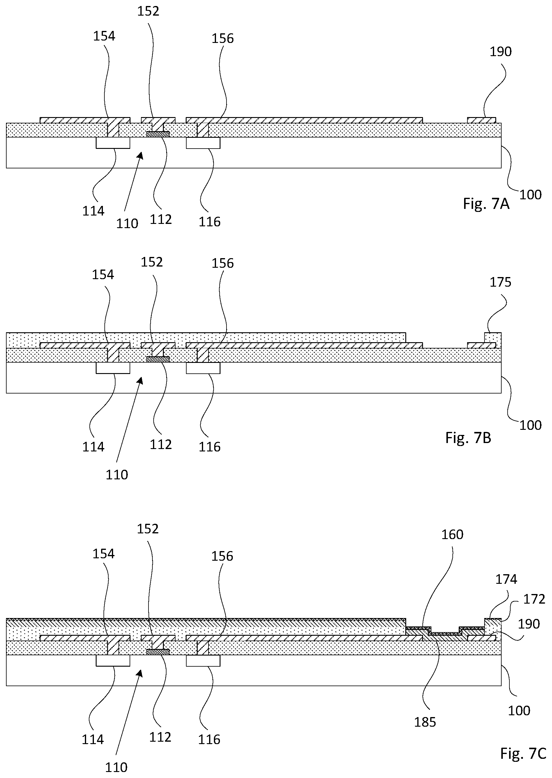 Patent US12297097 Figure 10 – Bypass structure