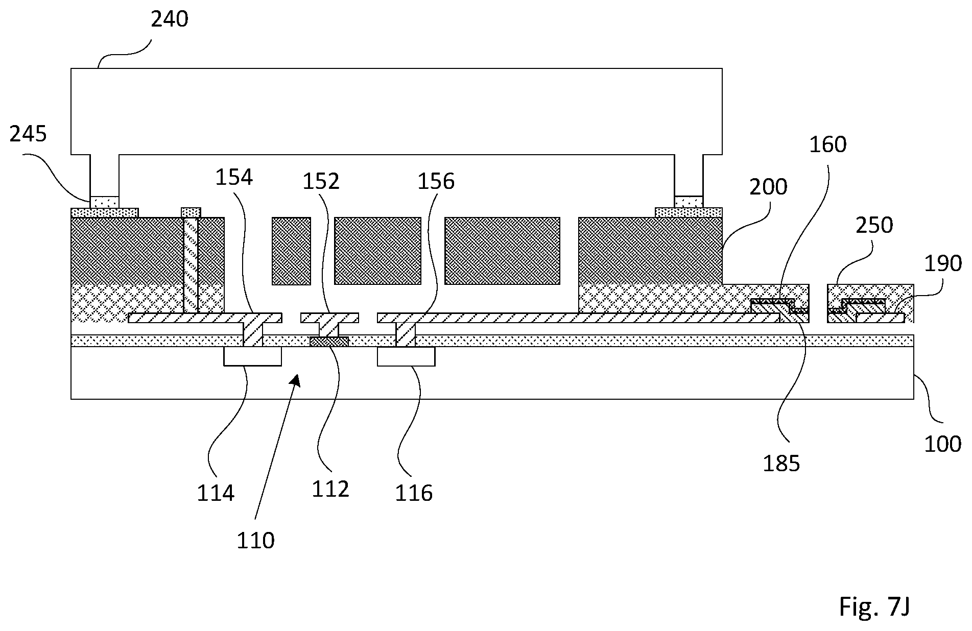 Patent US12297097 Figure 14 – Bypass structure