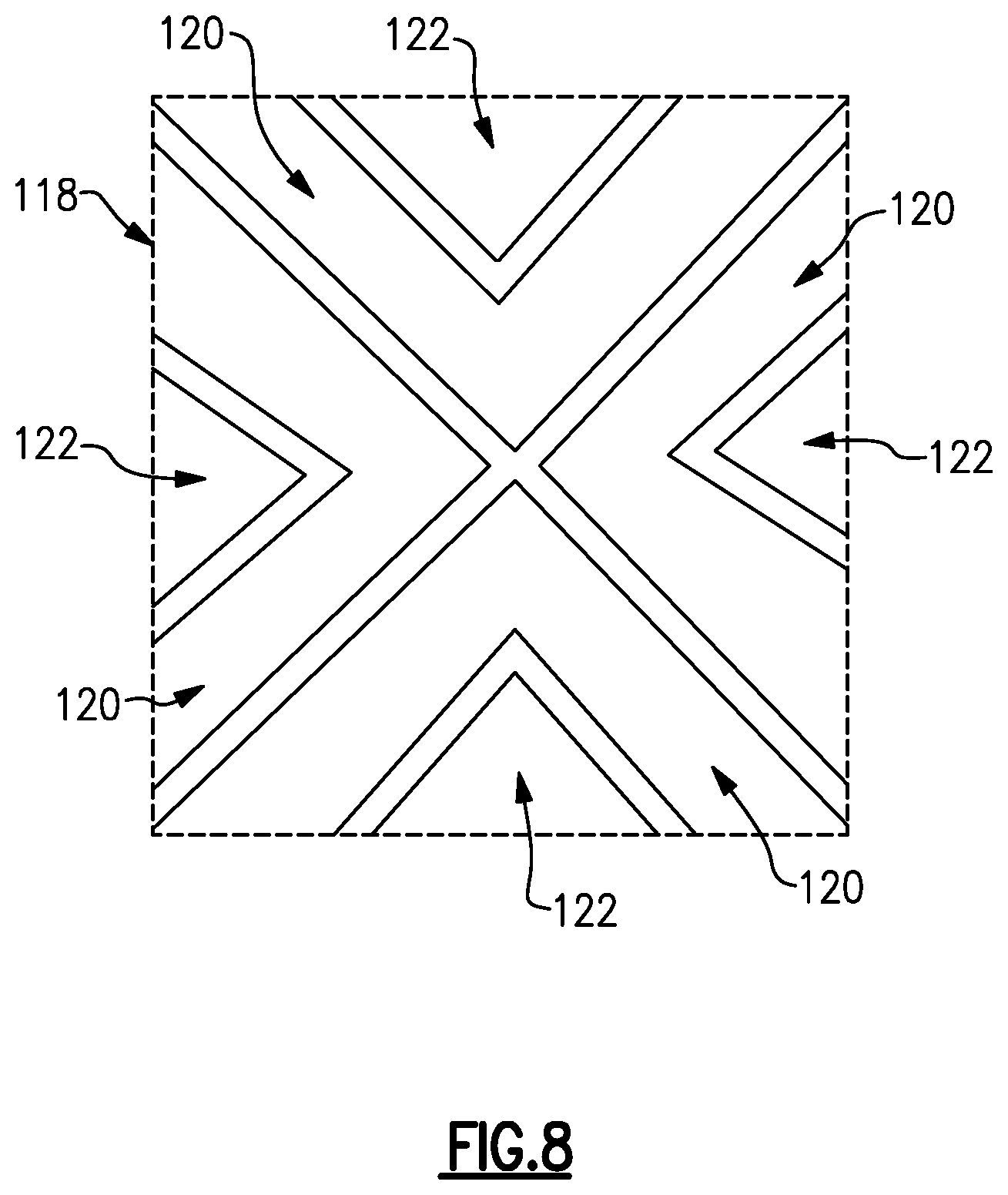 Patent US12297100 Figure 11 – Electronic acoustic devices, MEMS microphones, and equalization methods