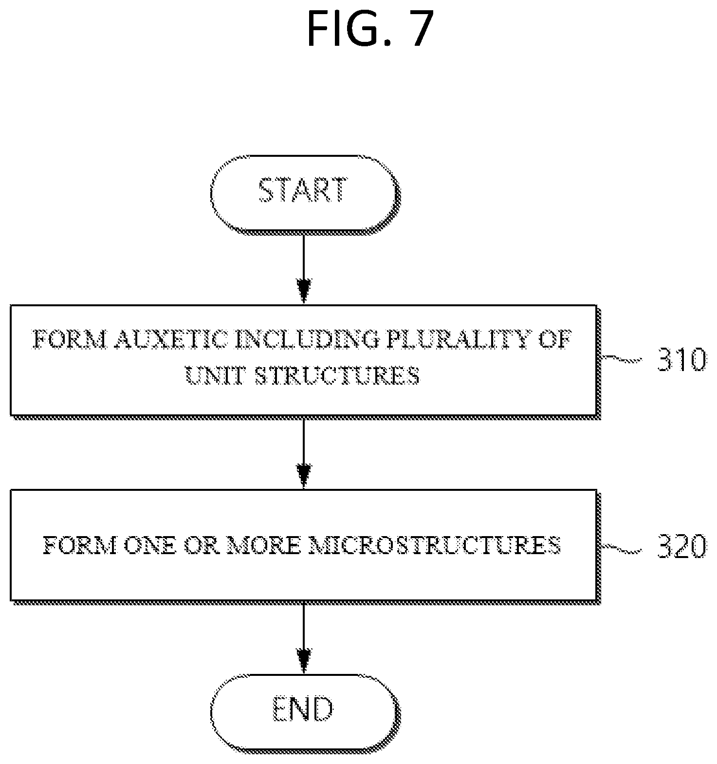 Patent US12297101 Figure 6 – Stretchable substrate and method of manufacturing the same