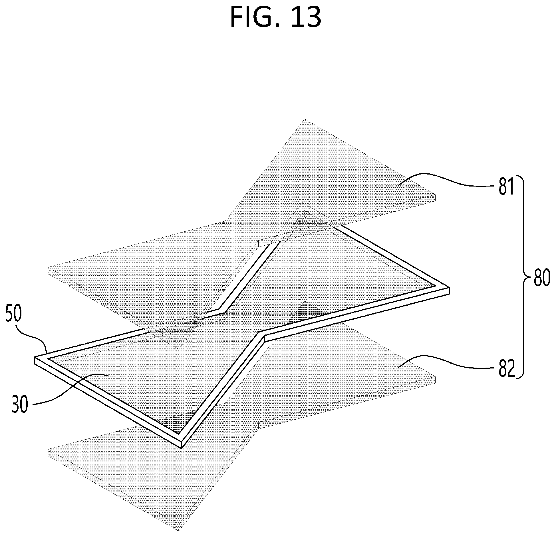 Patent US12297101 Figure 12 – Stretchable substrate and method of manufacturing the same