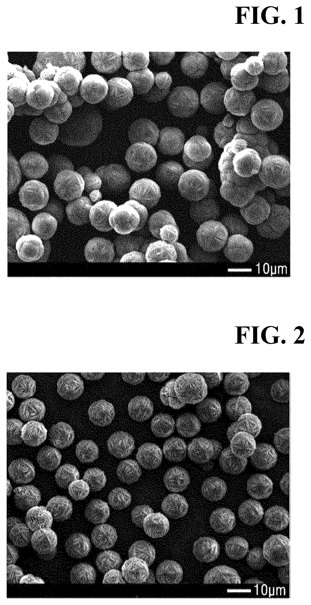 Patent US12297117 Figure 1 – Aluminosilicate structure body having novel structure and skein-shaped morphology, method for preparing same, and HPLC column filled with same as static bed