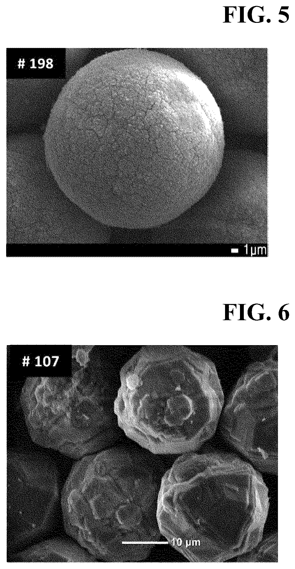 Patent US12297117 Figure 3 – Aluminosilicate structure body having novel structure and skein-shaped morphology, method for preparing same, and HPLC column filled with same as static bed