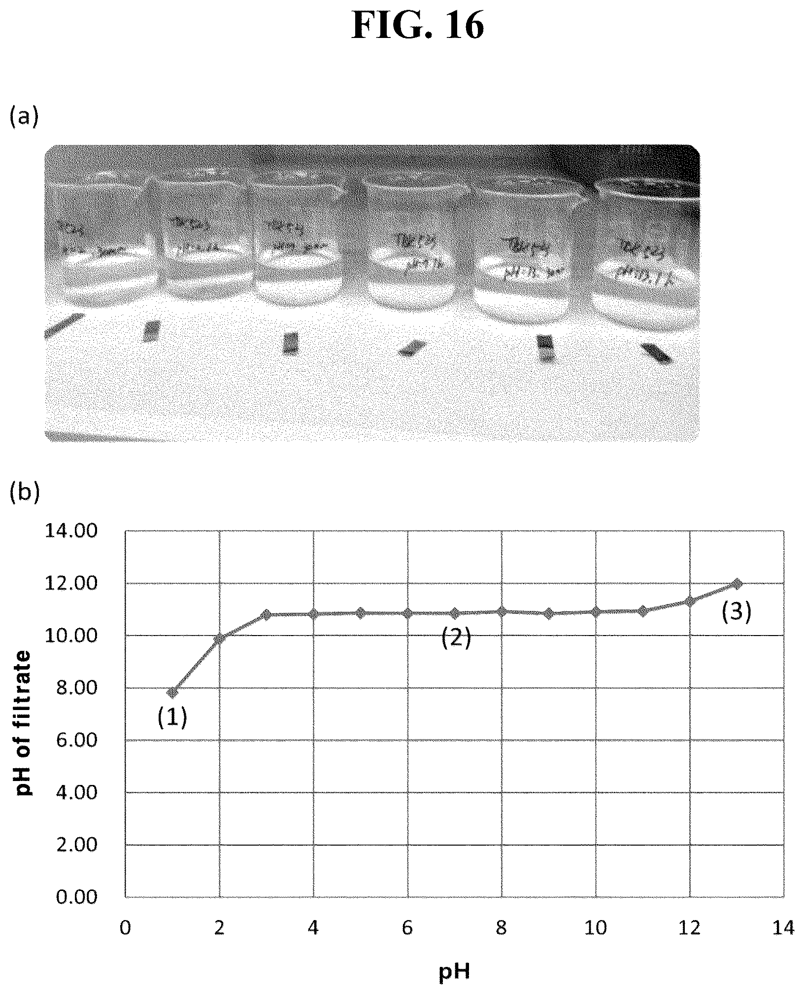 Patent US12297117 Figure 12 – Aluminosilicate structure body having novel structure and skein-shaped morphology, method for preparing same, and HPLC column filled with same as static bed