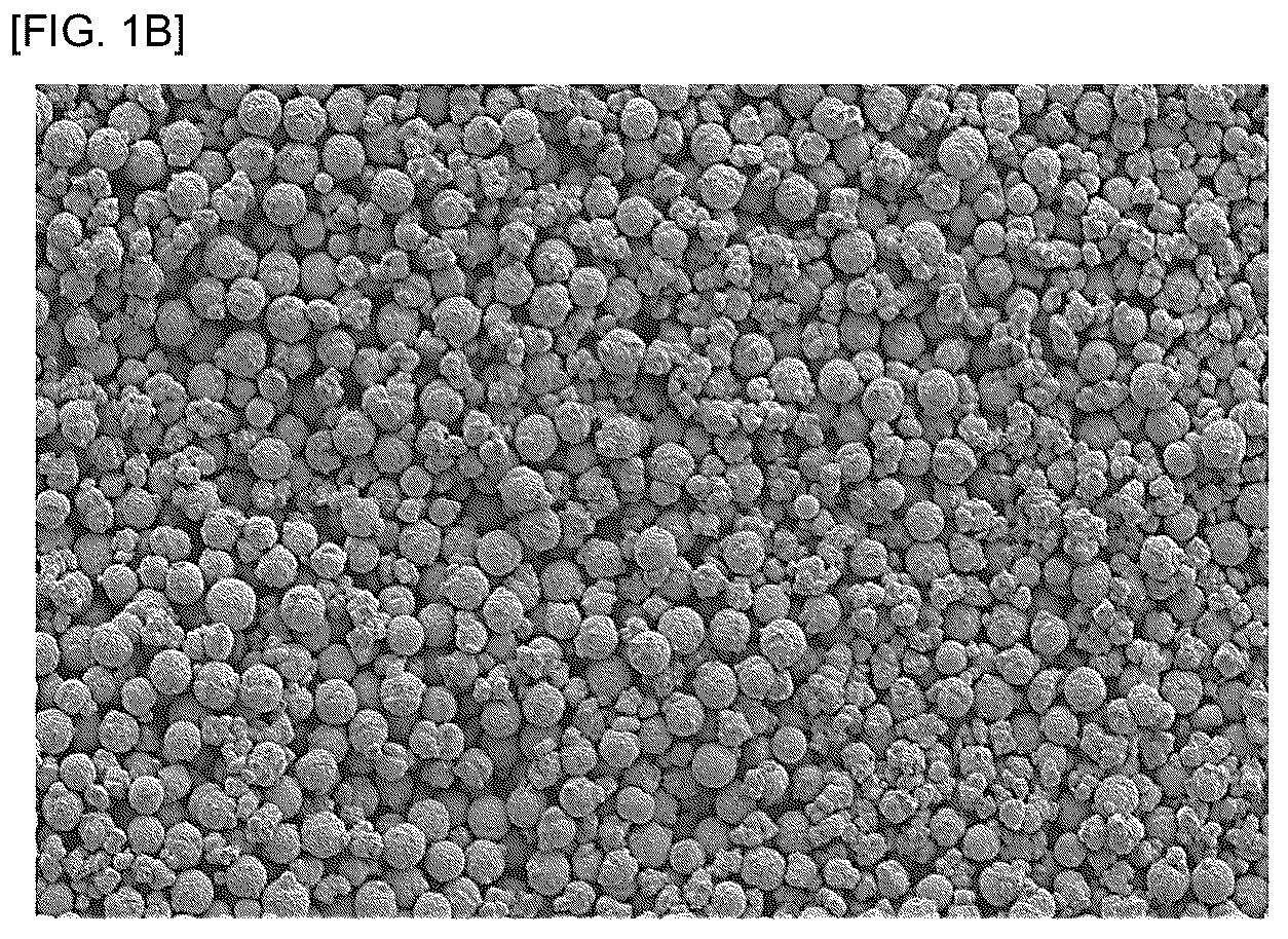 Patent US12297121 Figure 2 – Stannous oxide powder and method for producing same