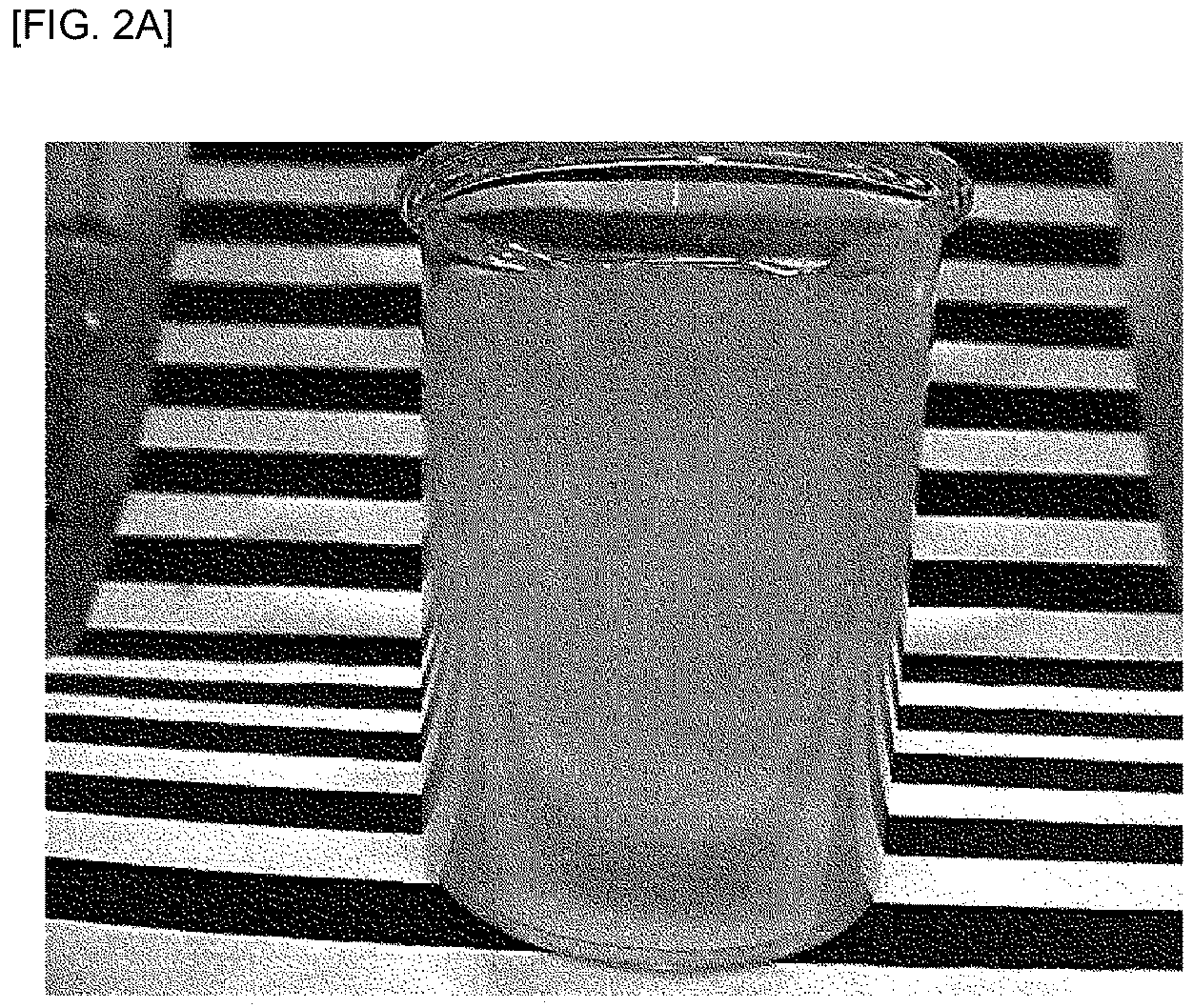 Patent US12297121 Figure 3 – Stannous oxide powder and method for producing same