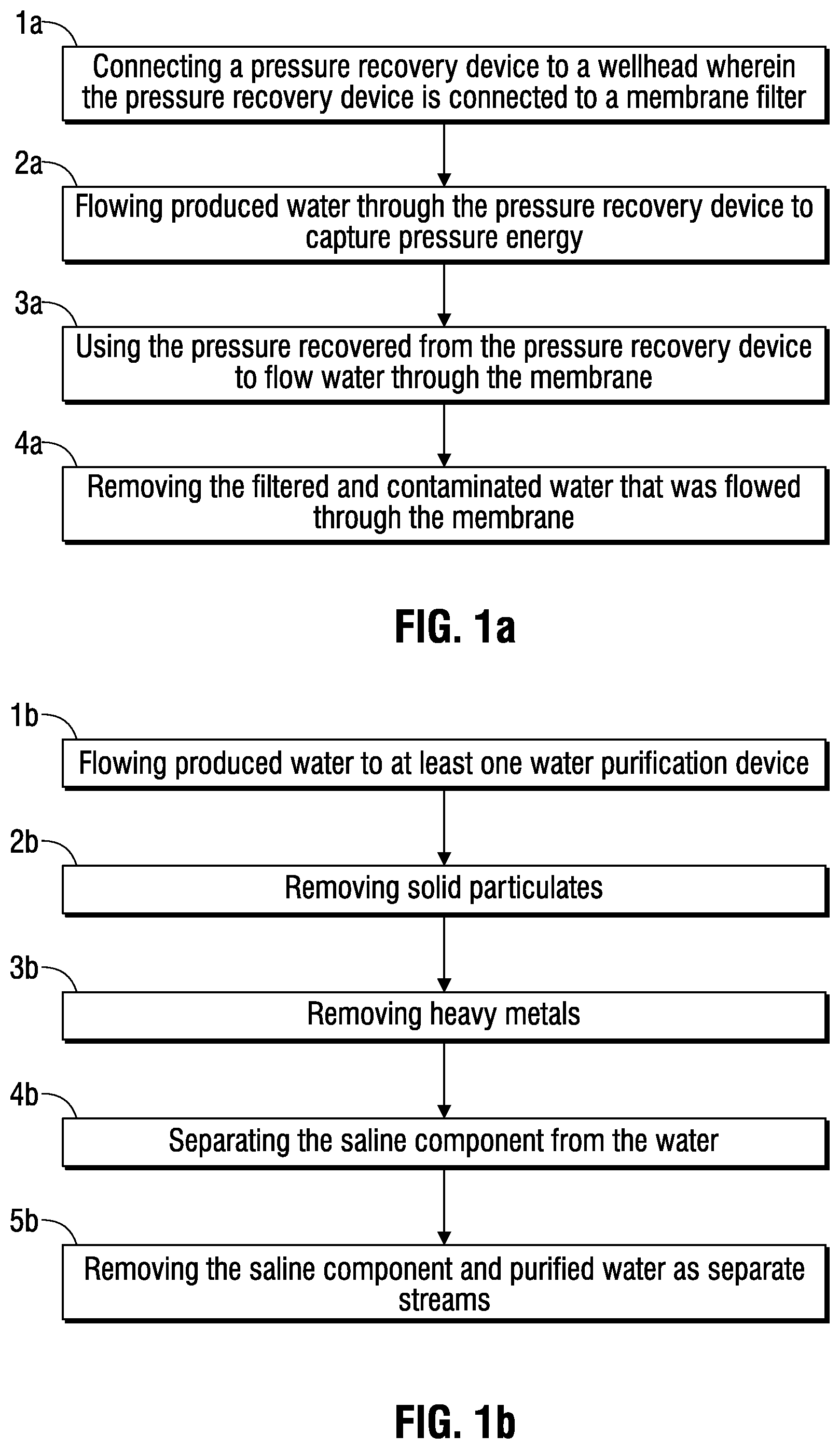 Patent US12297136 Figure 2 – Apparatus system and method to extract minerals and metals from water