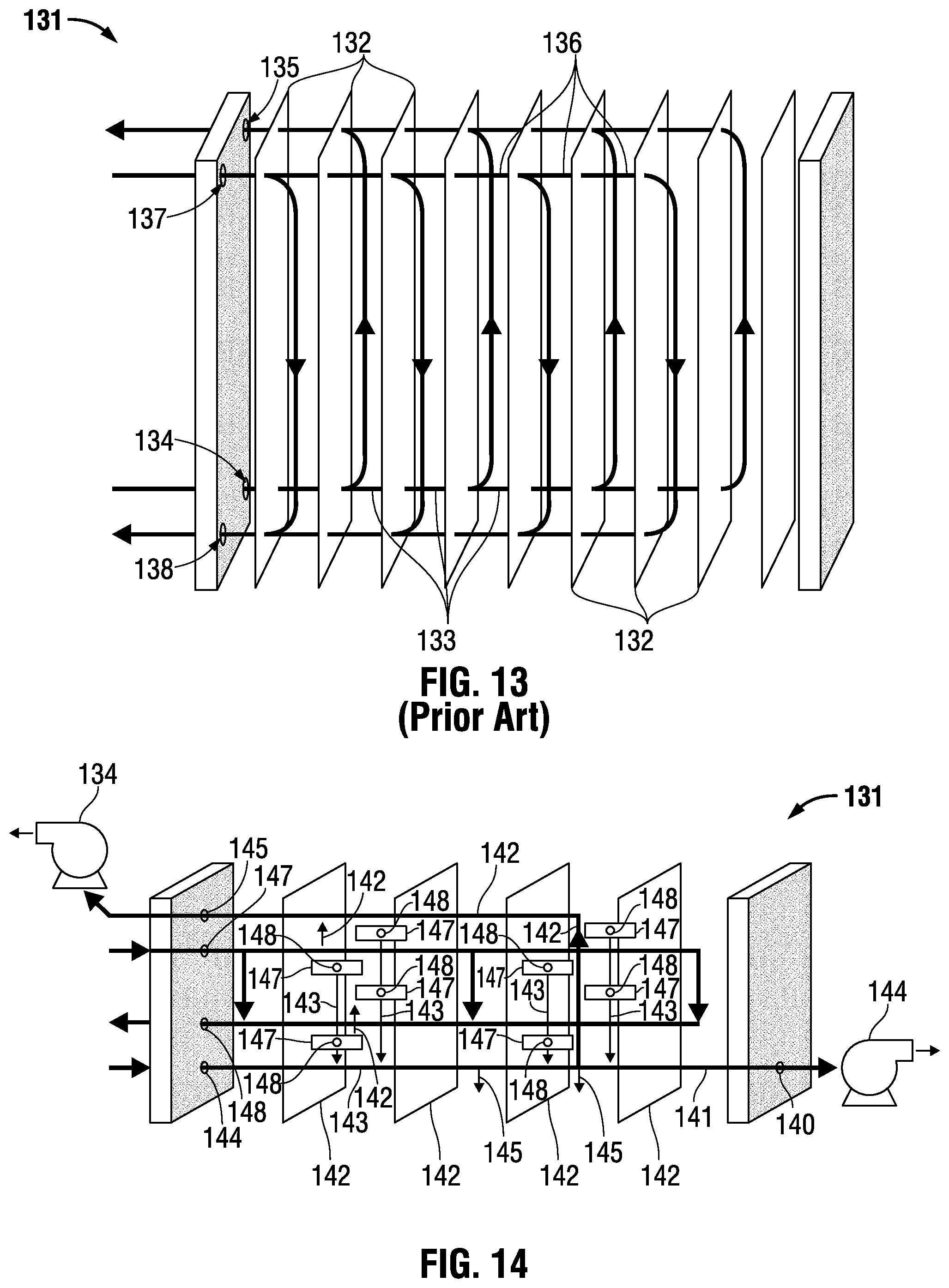 Patent US12297136 Figure 9 – Apparatus system and method to extract minerals and metals from water