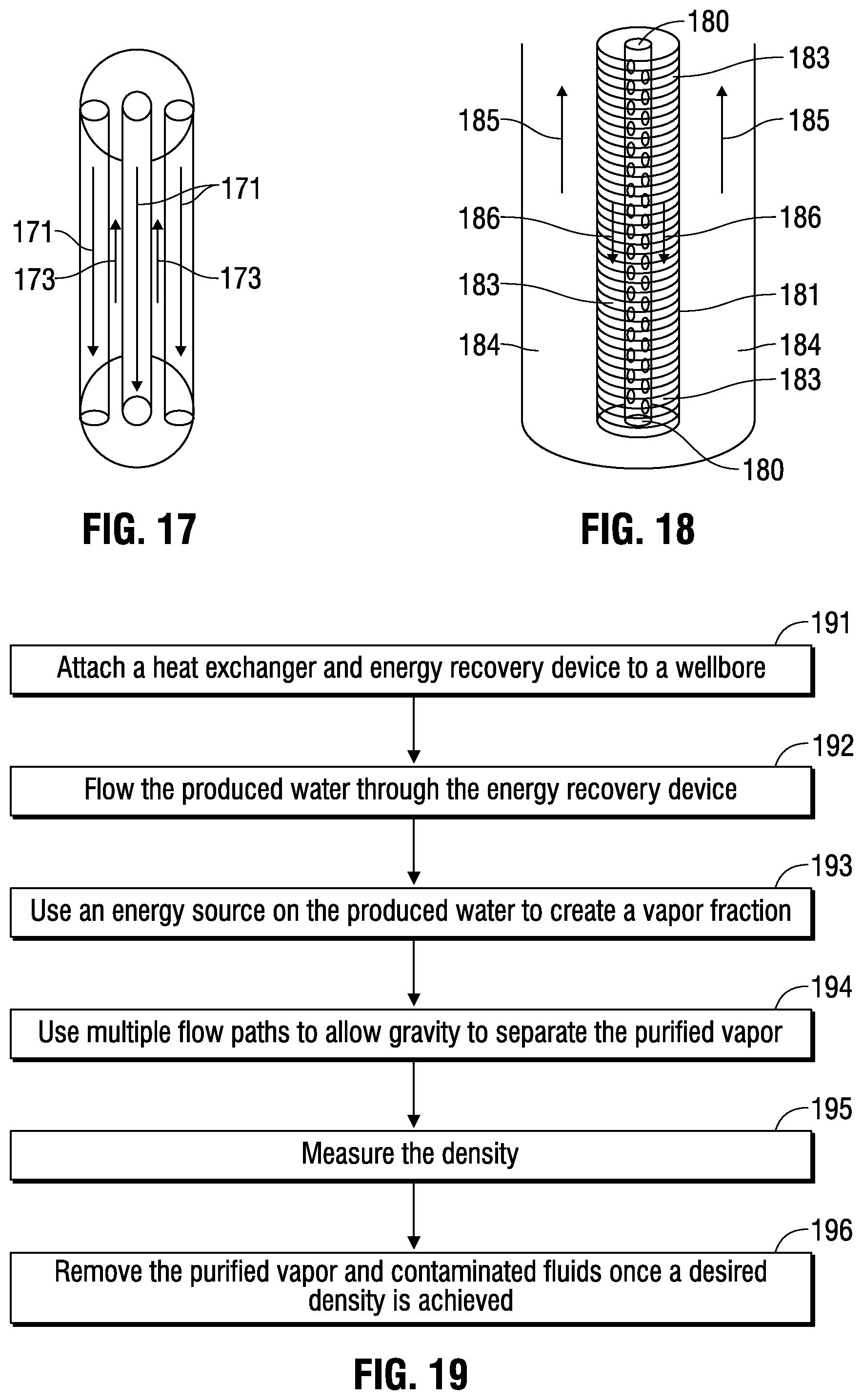 Patent US12297136 Figure 11 – Apparatus system and method to extract minerals and metals from water