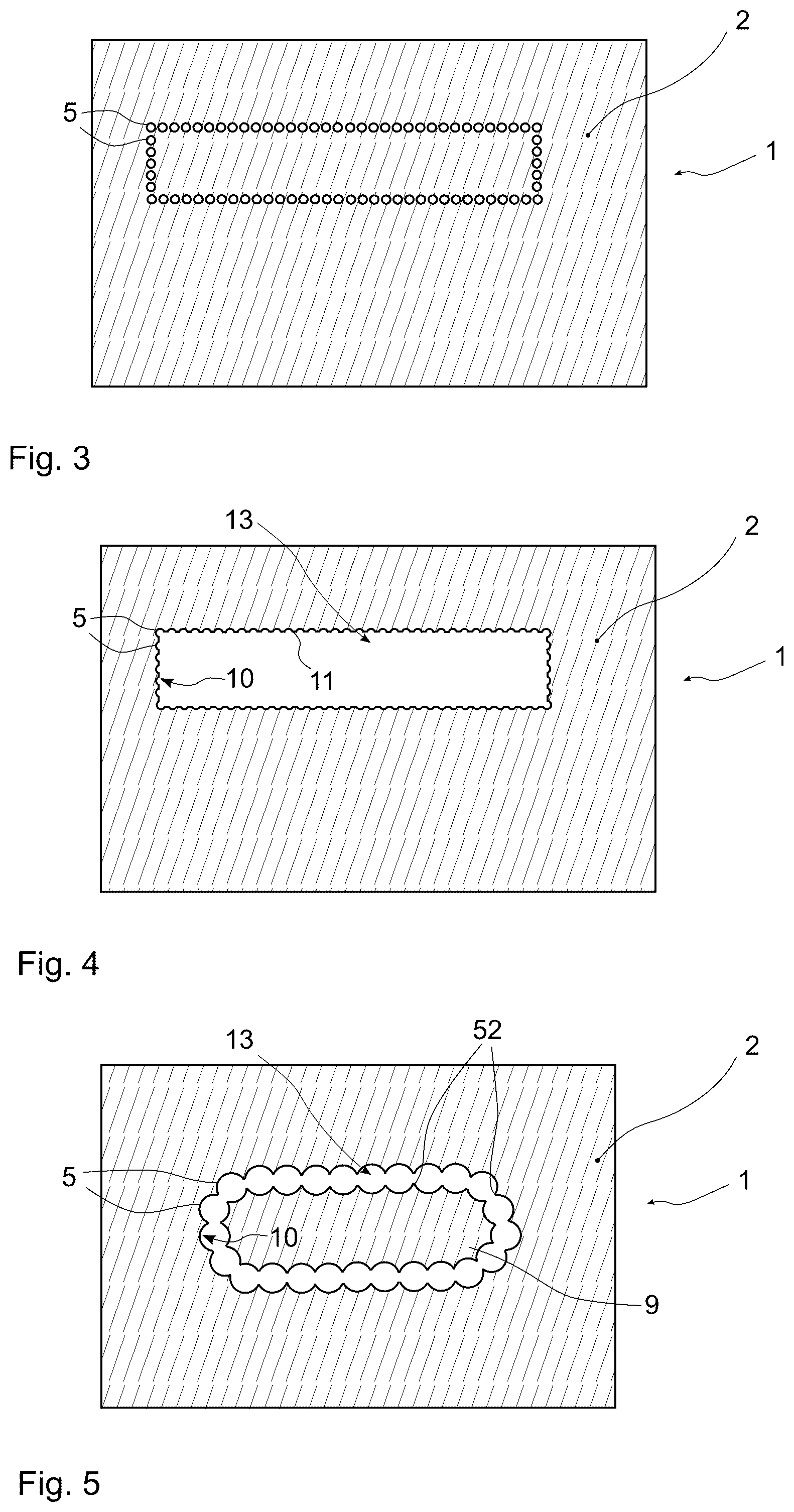 Patent US12297137 Figure 2 – Structured plate-like glass element and process for the production thereof