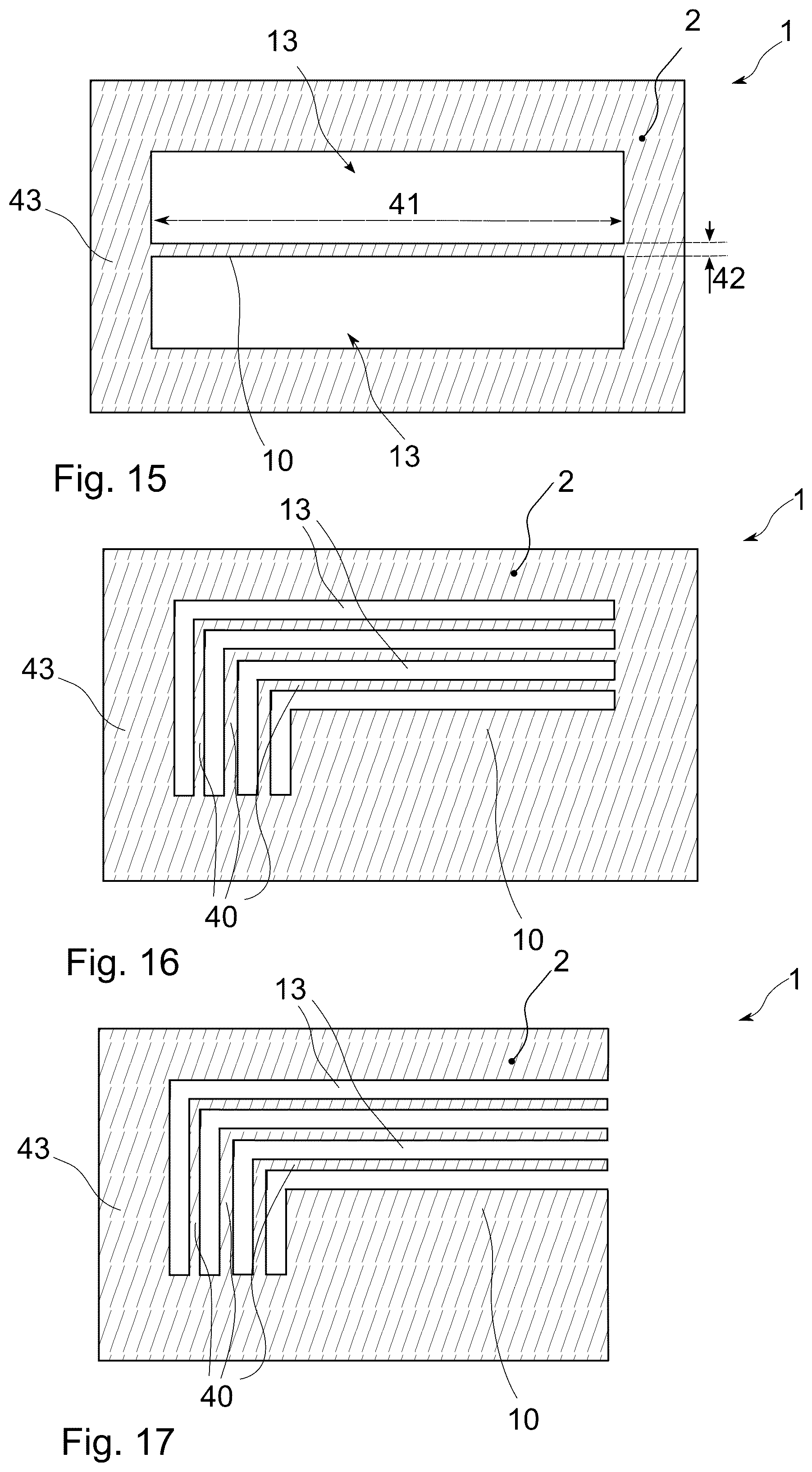 Patent US12297137 Figure 7 – Structured plate-like glass element and process for the production thereof