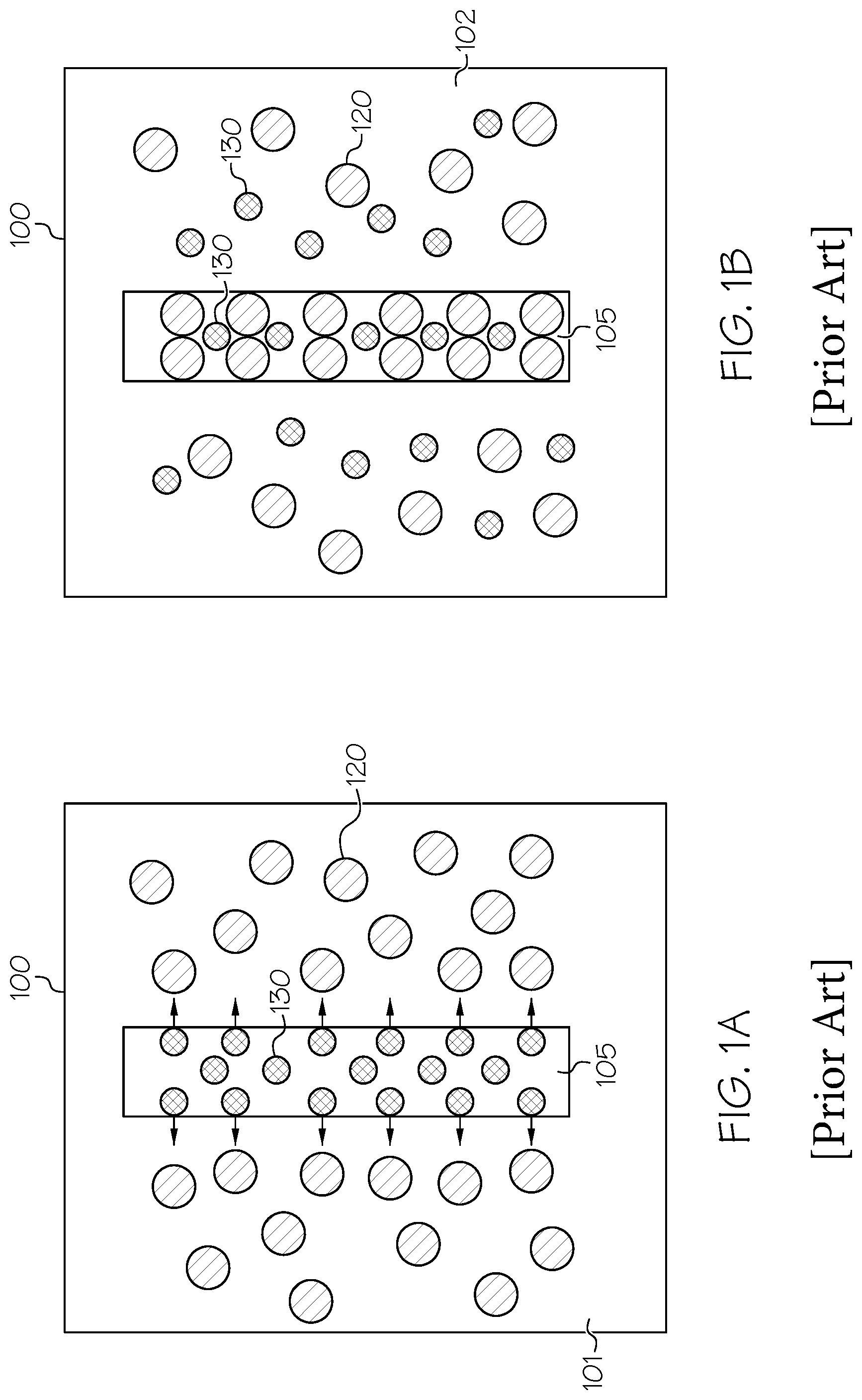 Patent US12297140 Figure 1 – Salt bath systems for strengthening glass articles and methods for regenerating molten salt