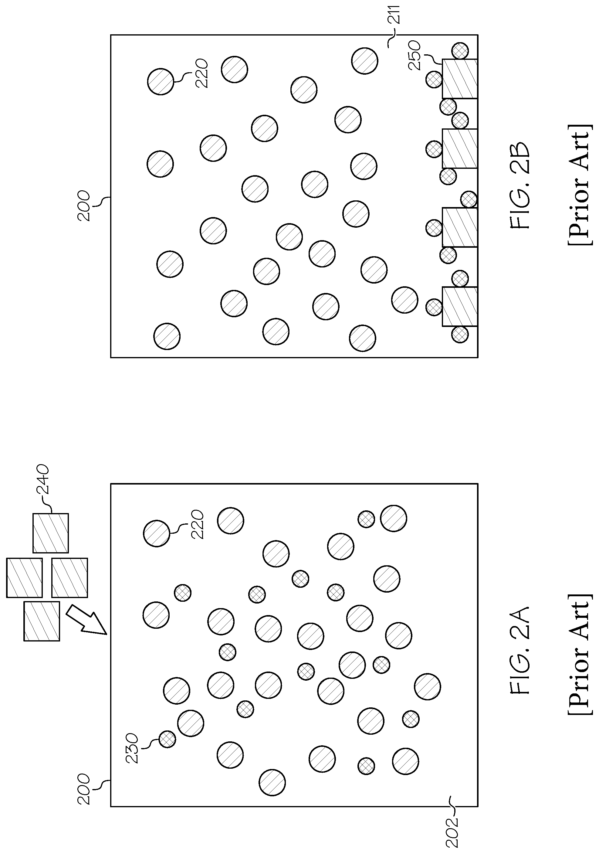 Patent US12297140 Figure 2 – Salt bath systems for strengthening glass articles and methods for regenerating molten salt
