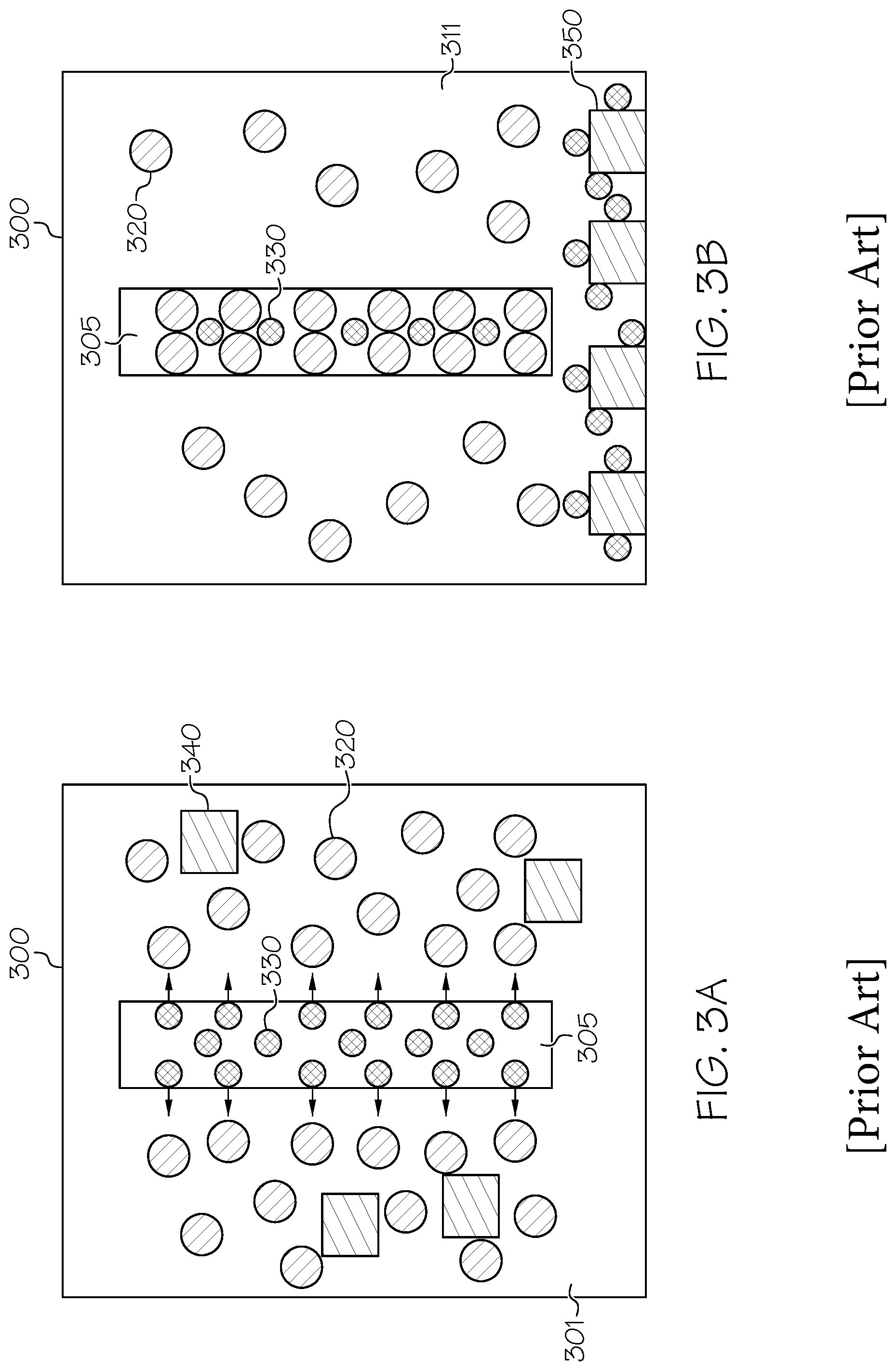 Patent US12297140 Figure 3 – Salt bath systems for strengthening glass articles and methods for regenerating molten salt