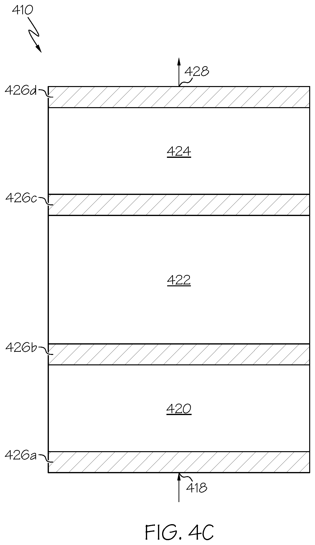 Patent US12297140 Figure 5 – Salt bath systems for strengthening glass articles and methods for regenerating molten salt