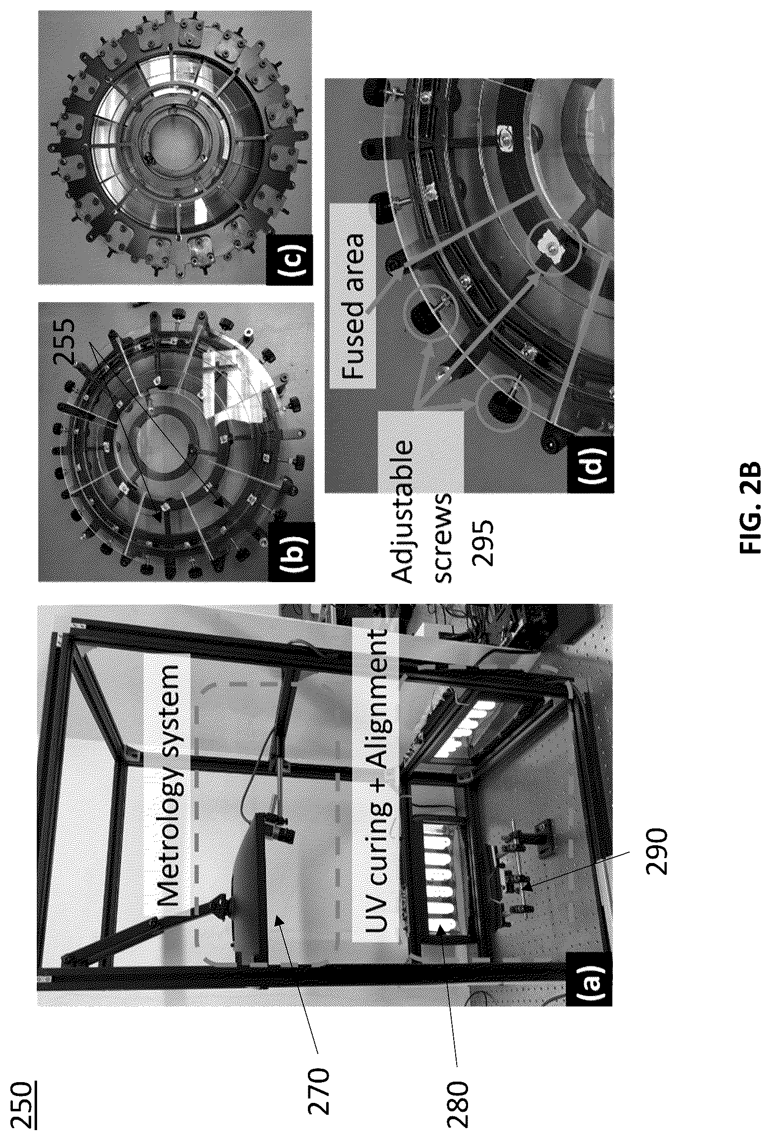 Patent US12297144 Figure 4 – Closed-loop optical segment fusing