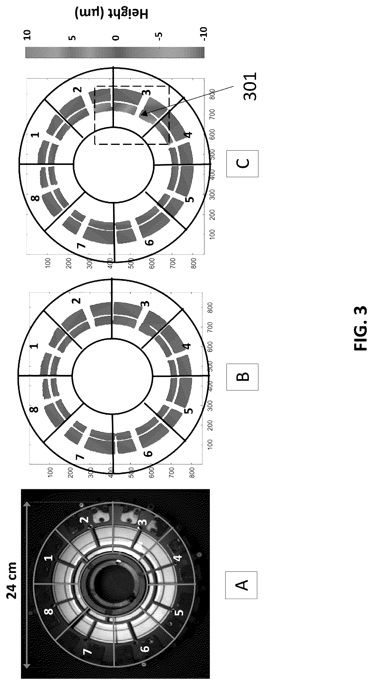 Patent US12297144 Figure 5 – Closed-loop optical segment fusing