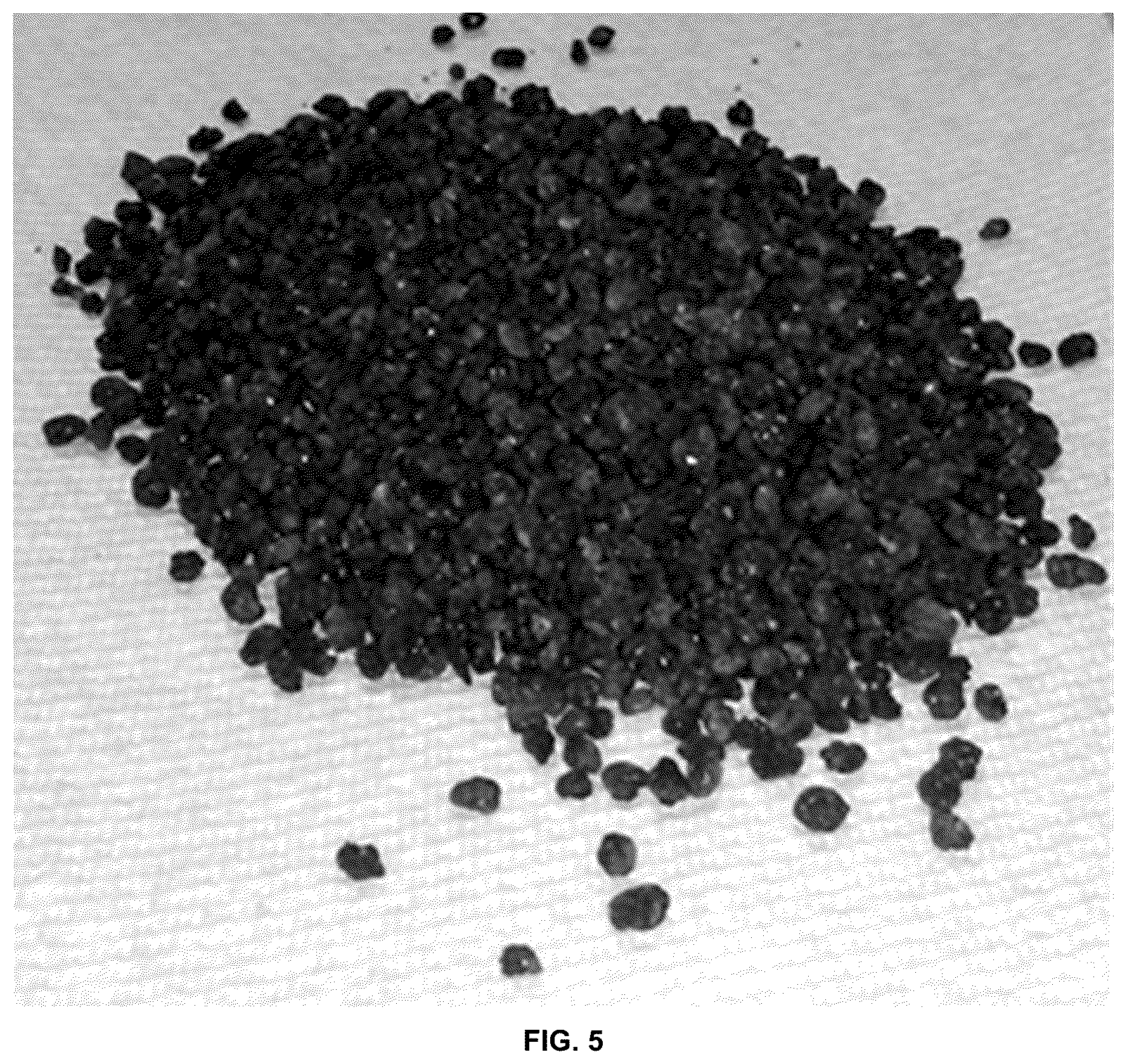 Patent US12297155 Figure 7 – Organic flocculant and fertilizer