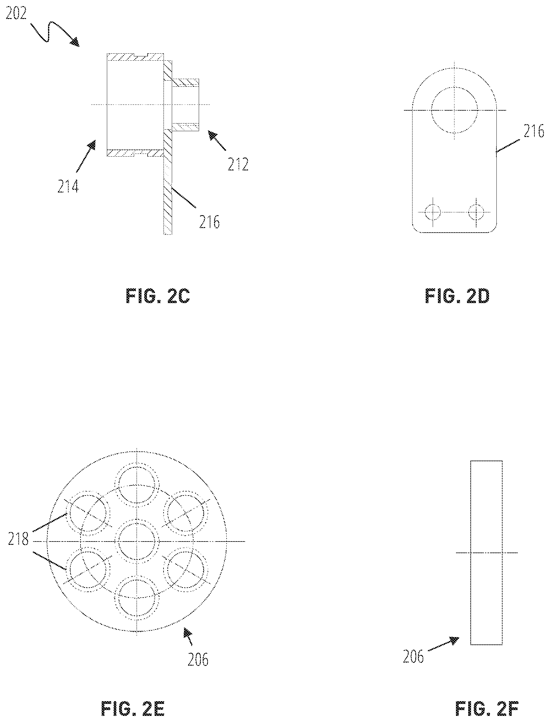 Patent US12297156 Figure 3 – Mechanically gassed emulsion explosives and related methods and systems