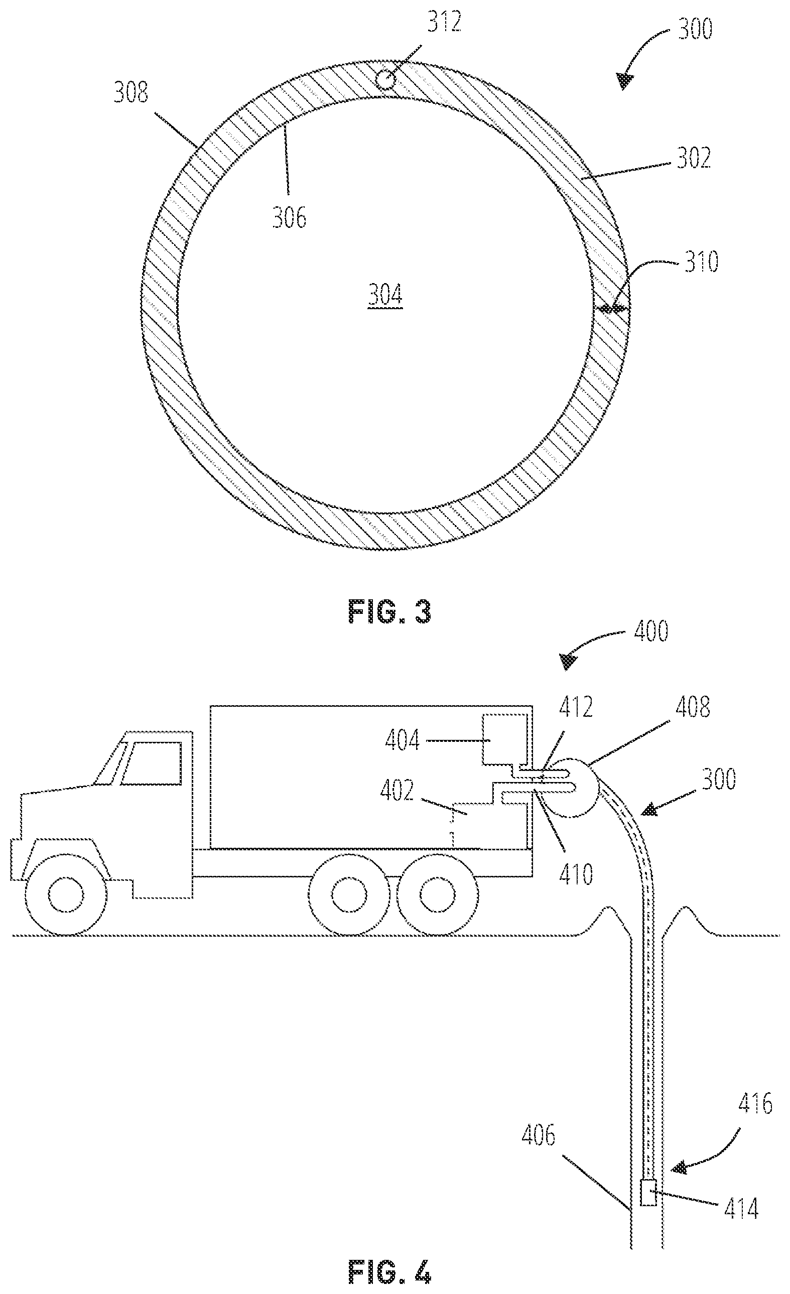 Patent US12297156 Figure 5 – Mechanically gassed emulsion explosives and related methods and systems