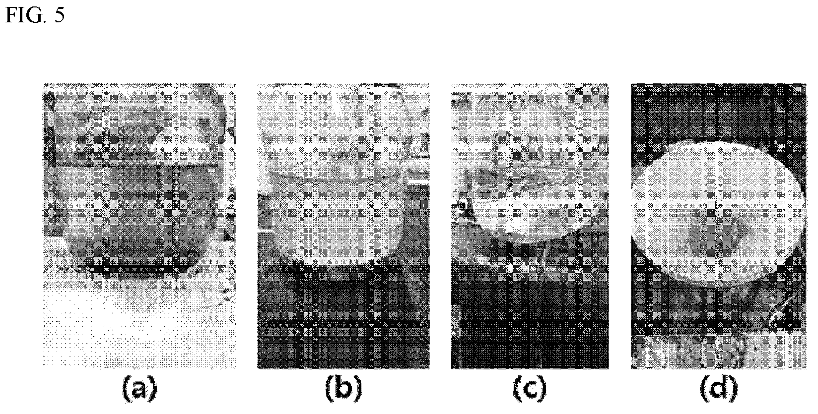 Patent US12297159 Figure 5 – Preparation process of 5-ethylidene-2-norbornene