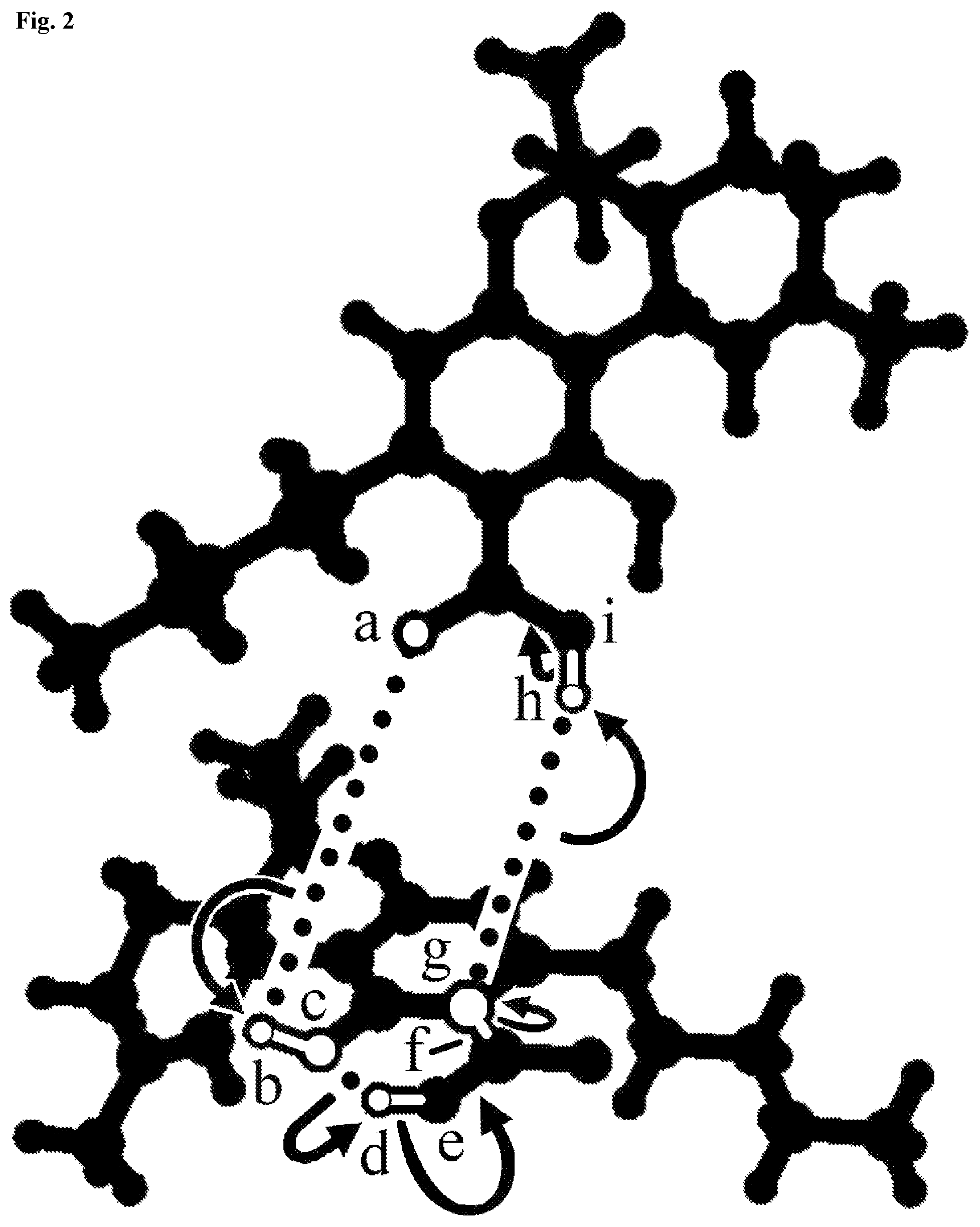 Patent US12297181 Figure 2 – Methods to chemically modify cannabinoids
