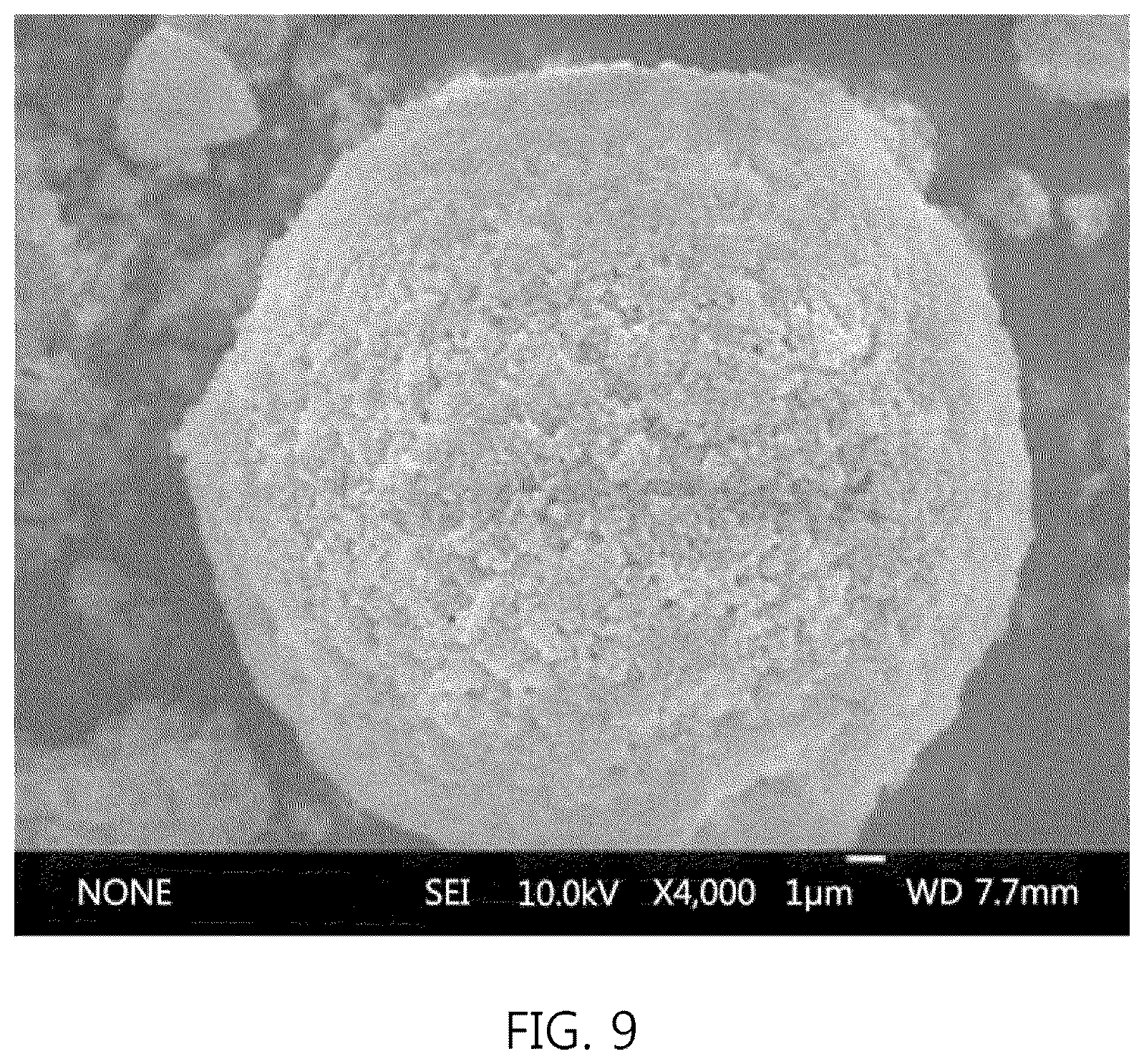 Patent US12297213 Figure 9 – Metal hydroxide complex comprising modified multilayer hydroxide structure comprising active ingredient and method of manufacturing same