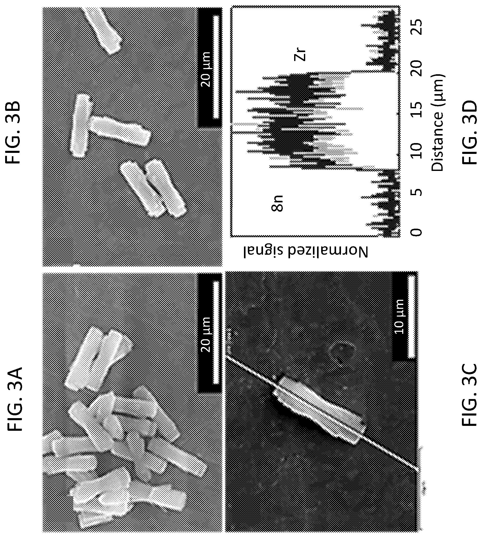Patent US12297216 Figure 5 – Inorganic approach to rendering metal-organic frameworks electrically conductive