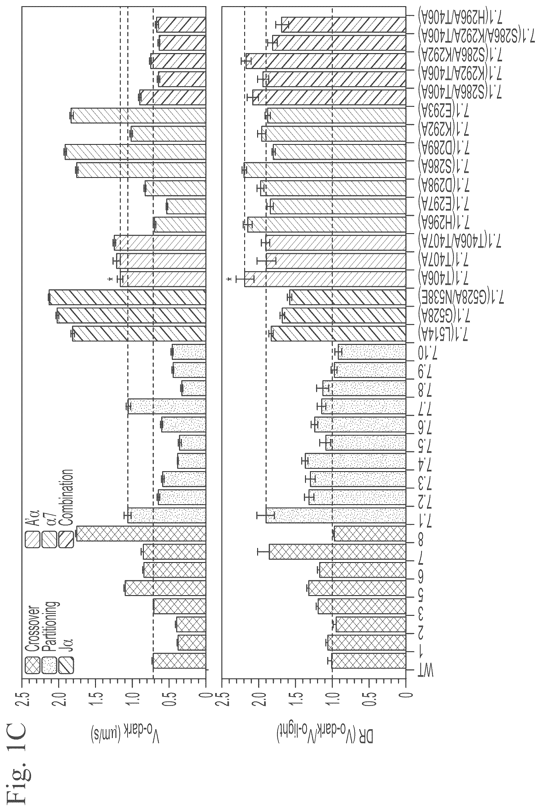 Patent US12297234 Figure 2 – Genetically encoded system for constructing and detecting biologically active agents