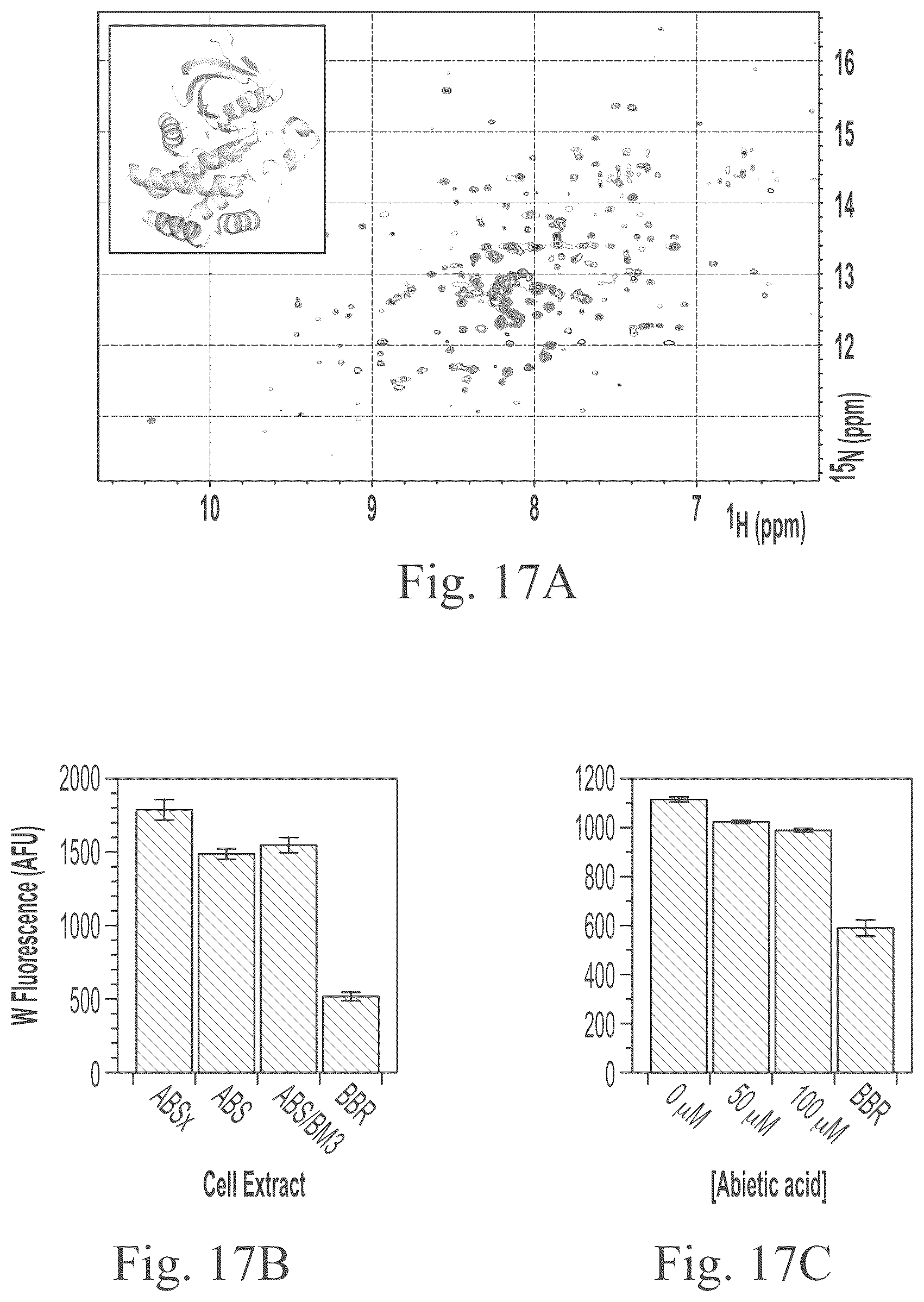 Patent US12297234 Figure 19 – Genetically encoded system for constructing and detecting biologically active agents
