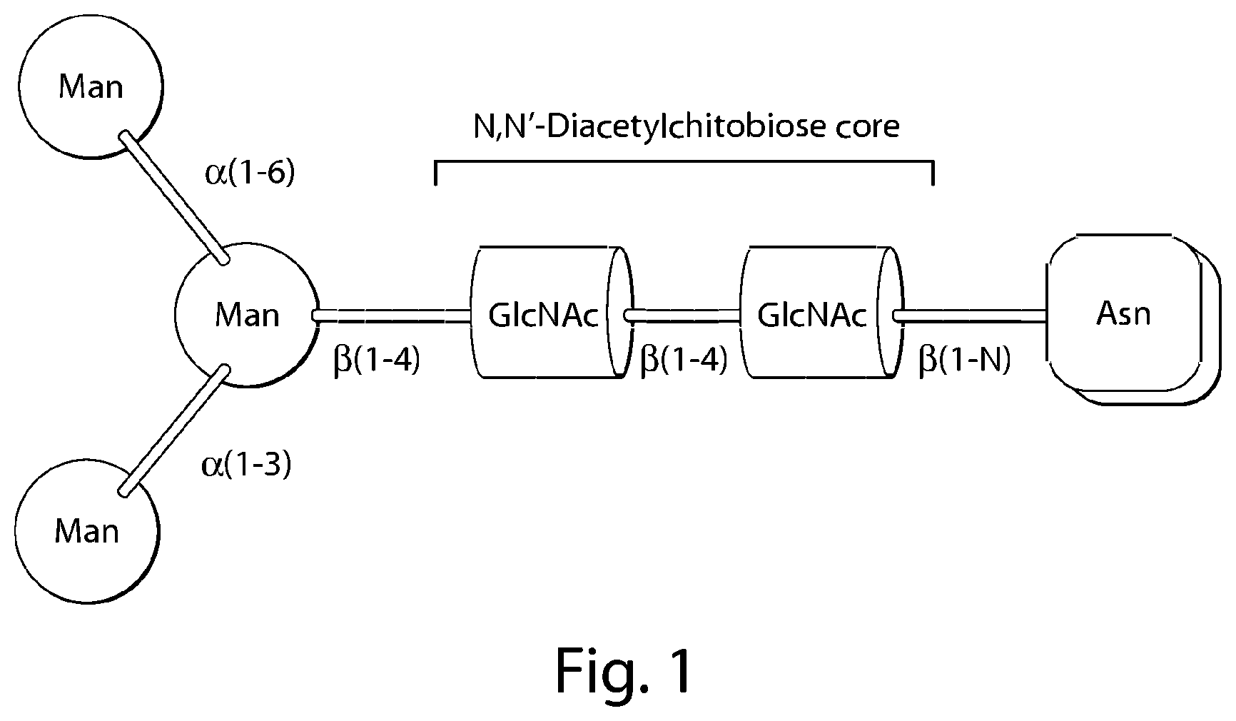 Patent US12297256 — Methods for the treatment of neurodegeneration — Figure 1