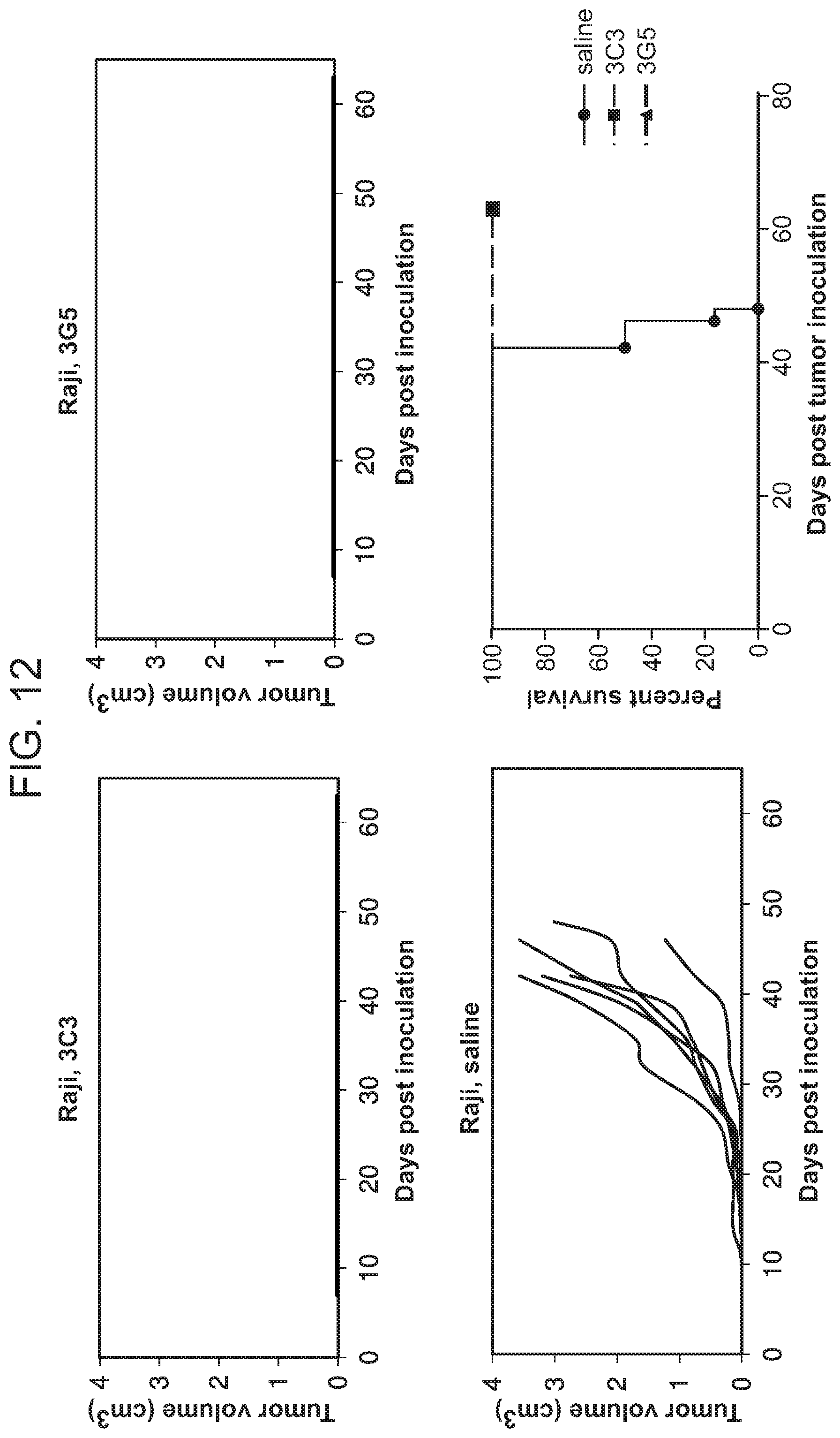 Patent US12297266 Figure 15 – Agonistic antibodies that bind human CD40 and uses thereof