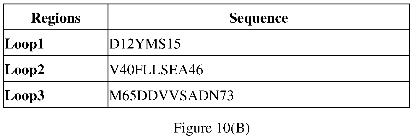 Patent US12297280 Figure 15 – Monoclonal antibodies against human interleukin-4 receptor alpha, encoding nucleic acids thereof and method of use thereof to treat IL-4 or IL-4/IL-13-mediated diseases