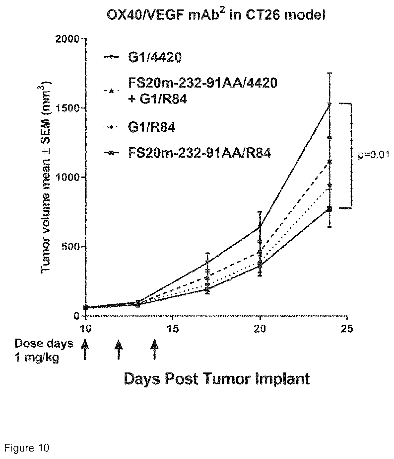 Patent US12297283 Figure 13 – Fc binding fragments comprising an OX40 antigen-binding site
