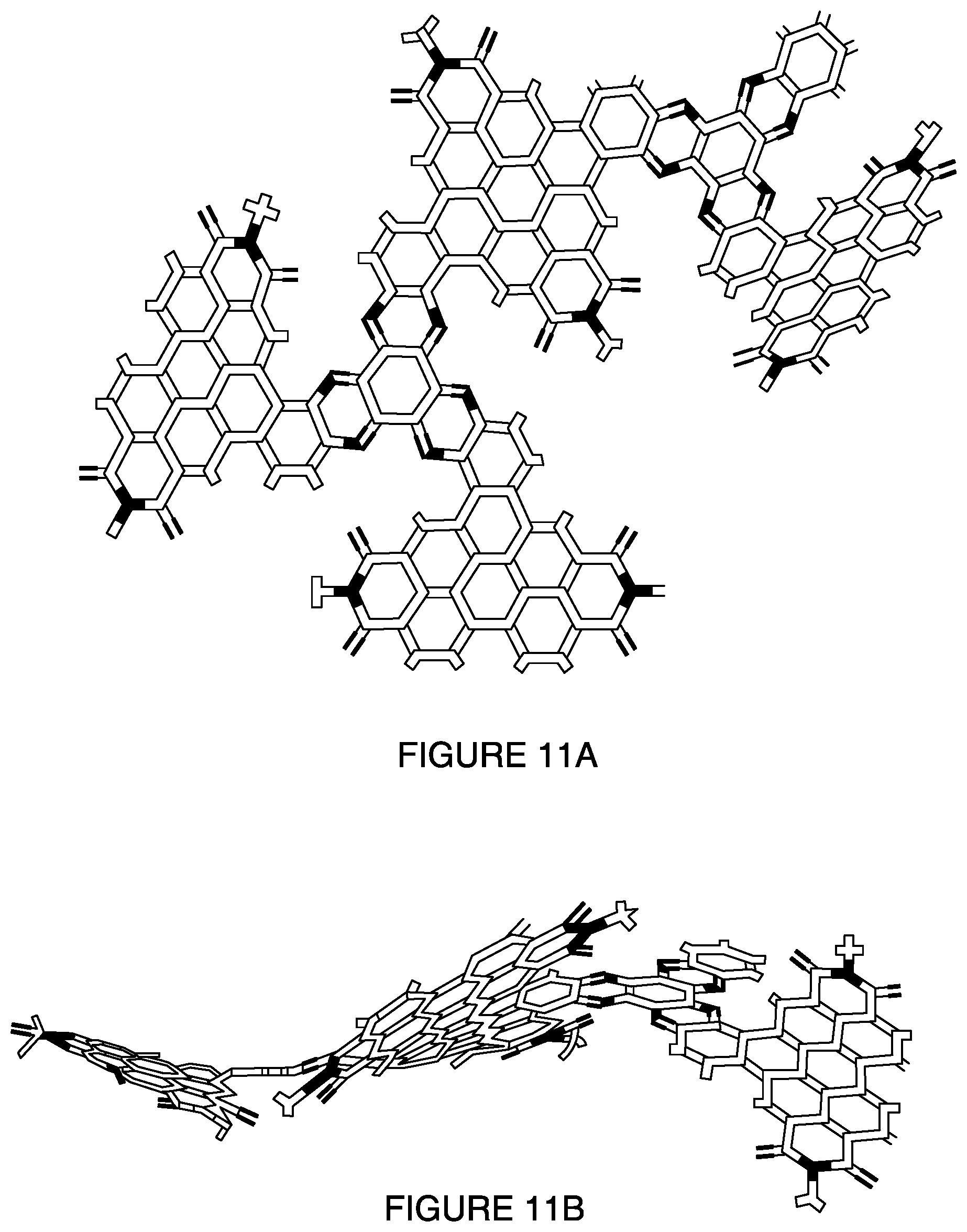 Patent US12297319 Figure 13 – High performance organic pseudocapacitors
