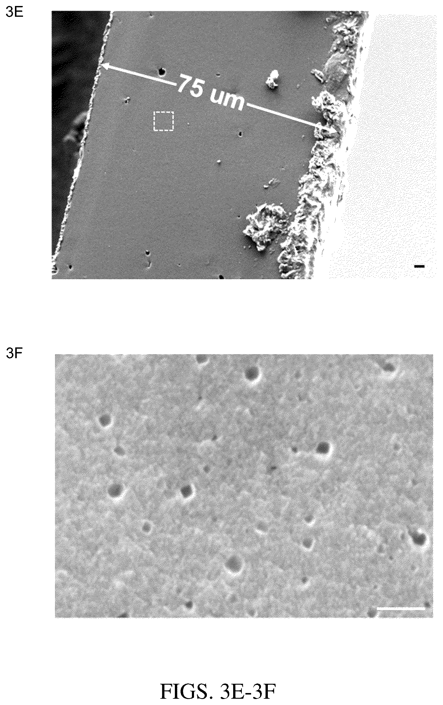 Patent US12297322 Figure 9 – Triazine-based membranes for gas separation
