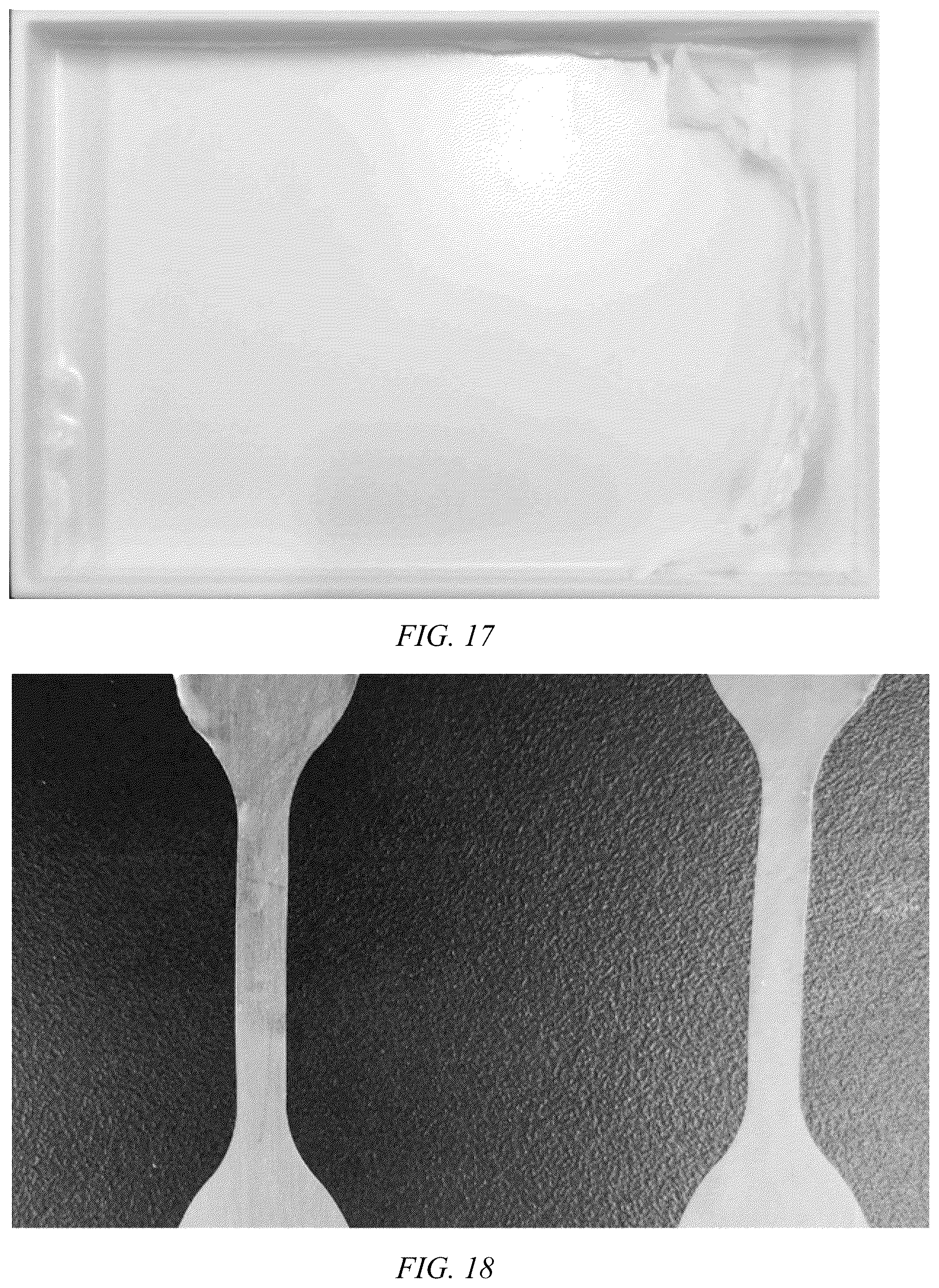 Patent US12297324 Figure 9 – Eight-arm star-shaped thermoplastic elastomer copolymer and preparation method therefor