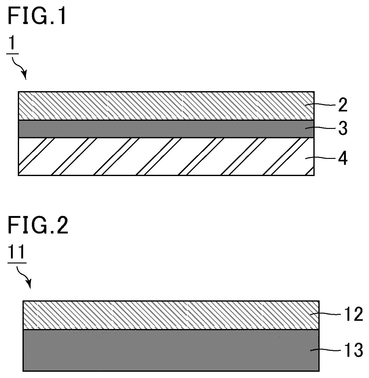 Patent US12297333 Figure 1 – Resin composition for protective layer of electromagnetic wave-shielding film, electromagnetic wave-shielding film, and method for producing electromagnetic wave-shielding film