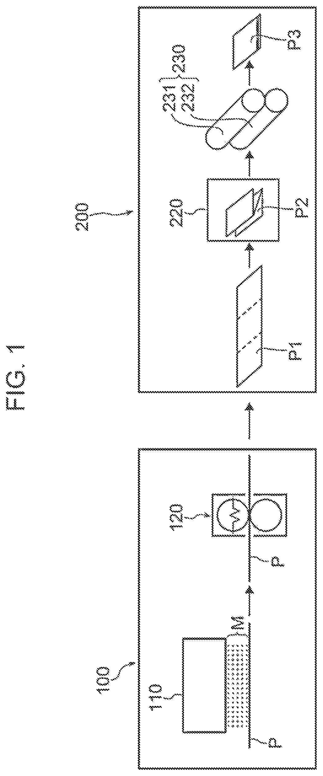 Patent US12297339 Figure 1 – Method for producing liquid dispersion of composite resin particles, method for producing pressure-sensitive adhesive, method for producing pressure-responsive resin, method for producing toner for developing electrostatic charge image, and liquid dispersion of composite resin particles