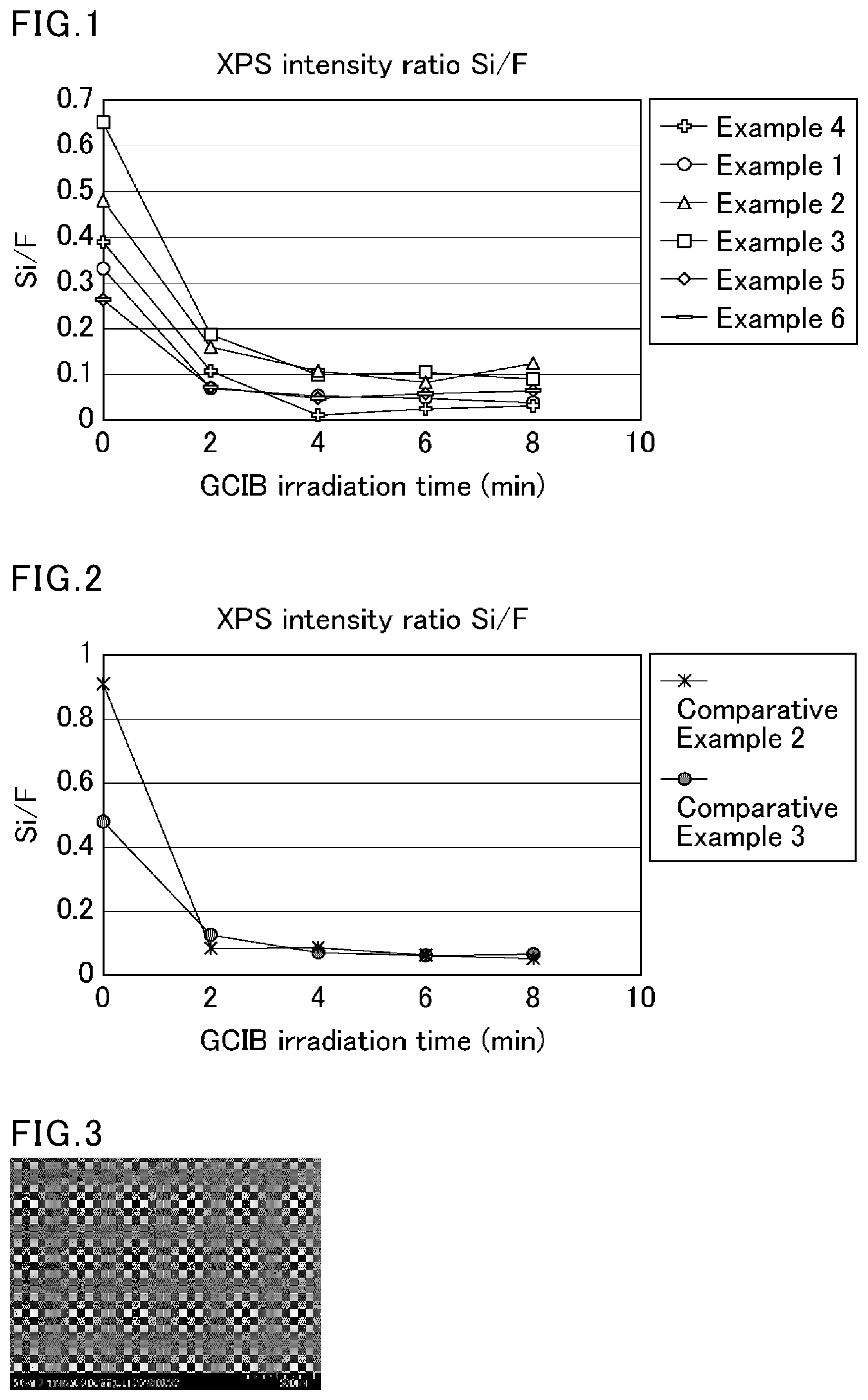 Patent US12297340 — Aqueous dispersion, coating film, coated article, and method for producing aqueous dispersion — Figure 1