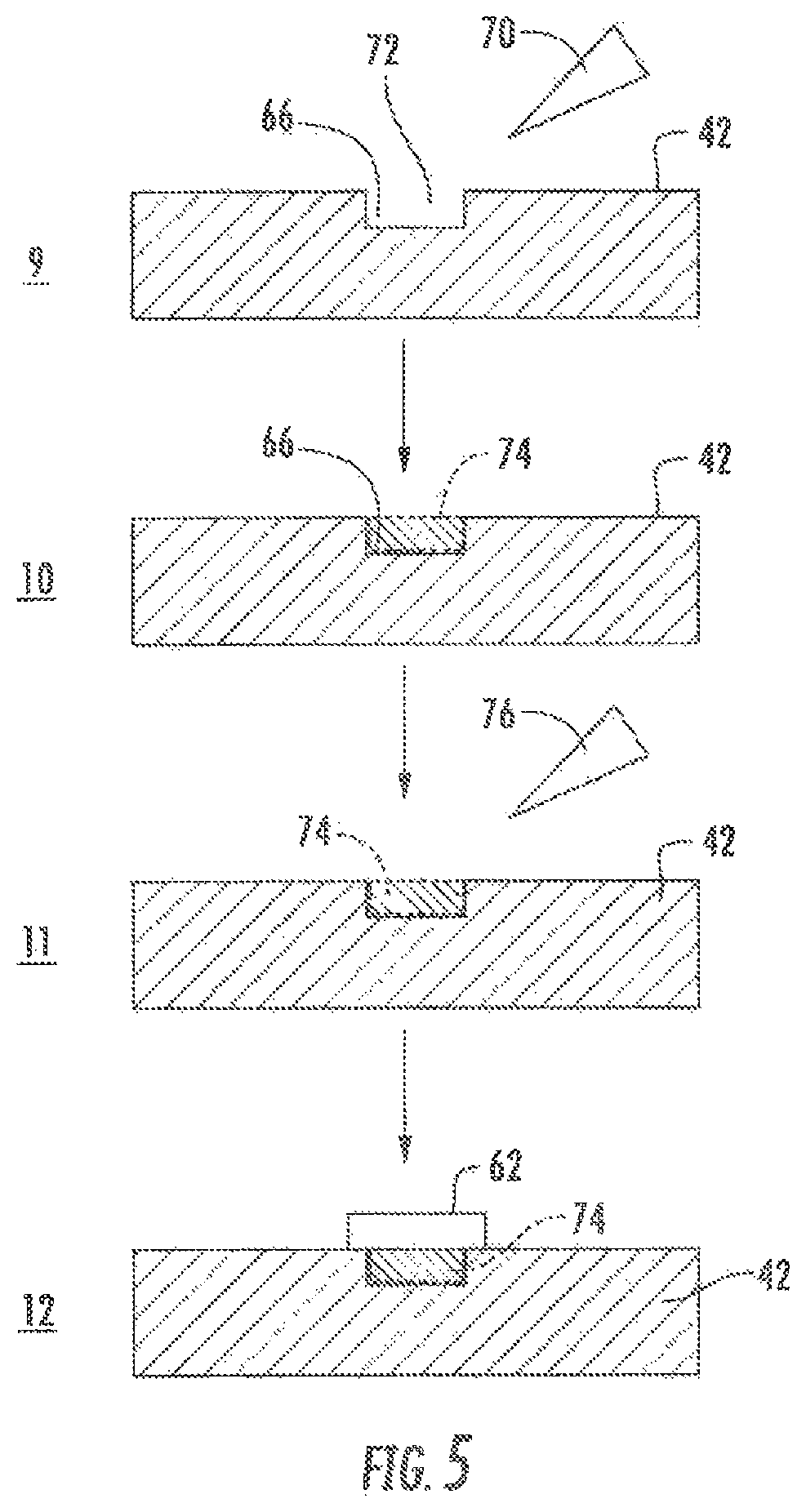 Patent US12297348 Figure 3 – Polymer composition for an electronic device
