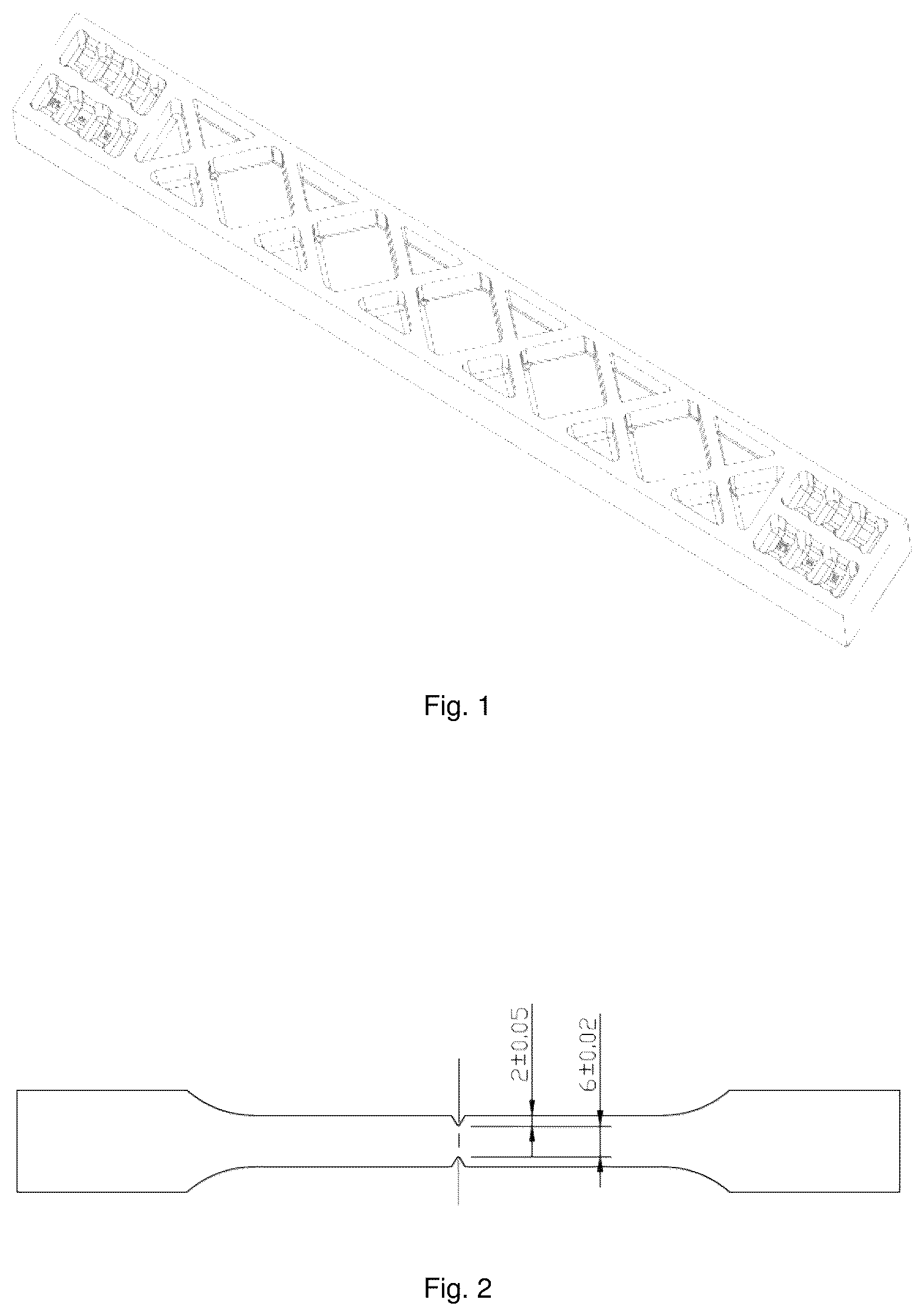 Patent US12297352 — Polymer composition and molded part made thereof — Figure 1